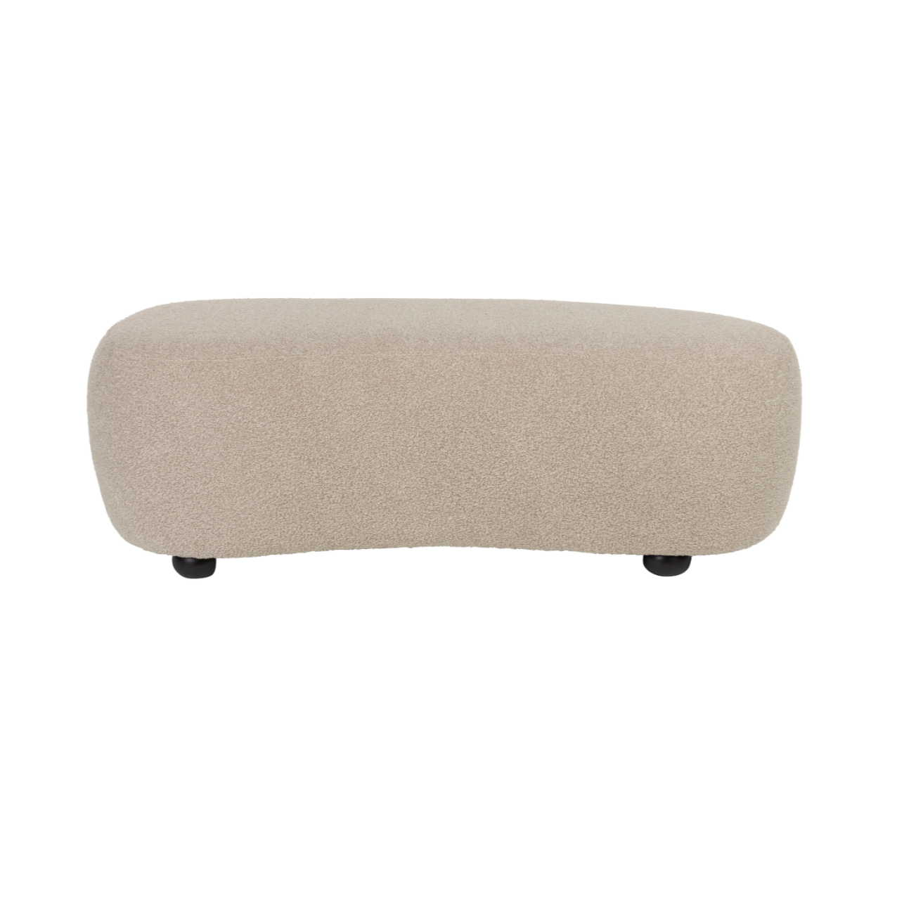 Puf NOXX beige