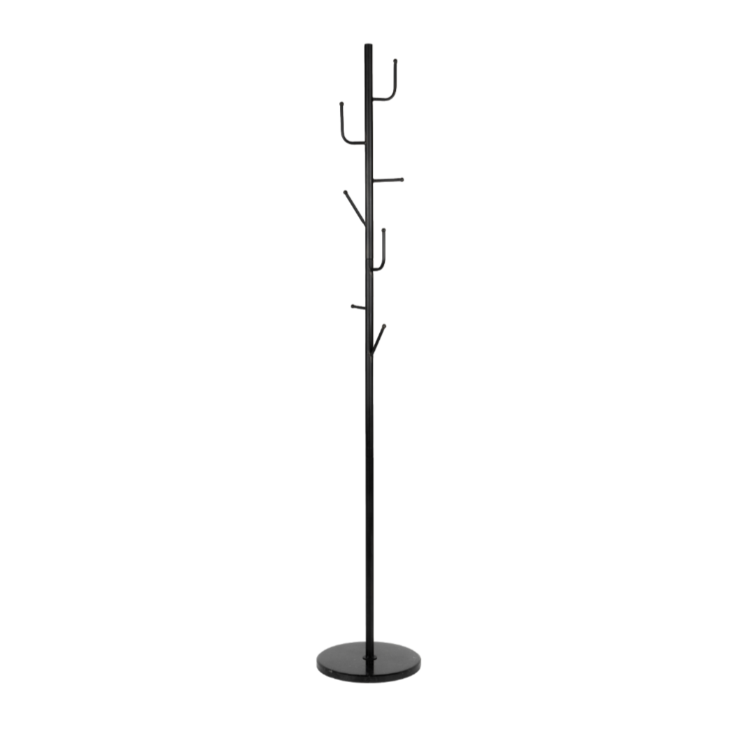 Black RACK Hanger