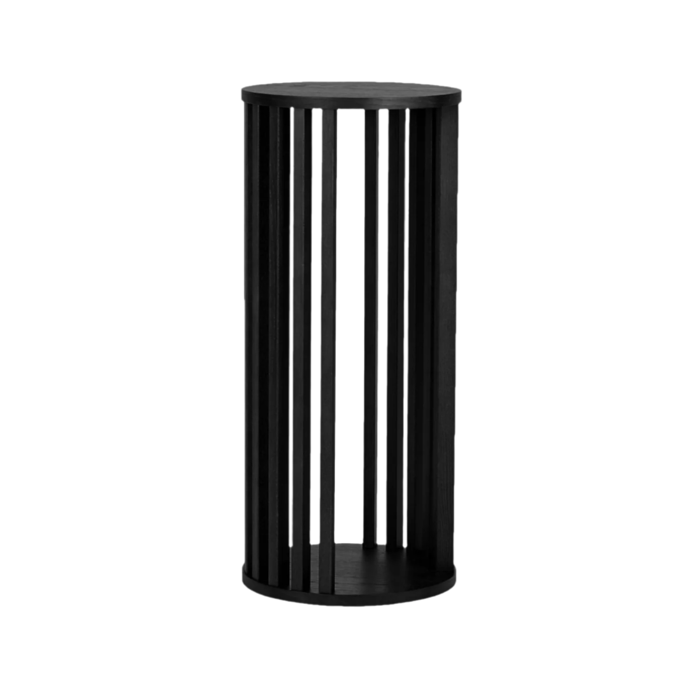 Couchtisch VEDO schwarz