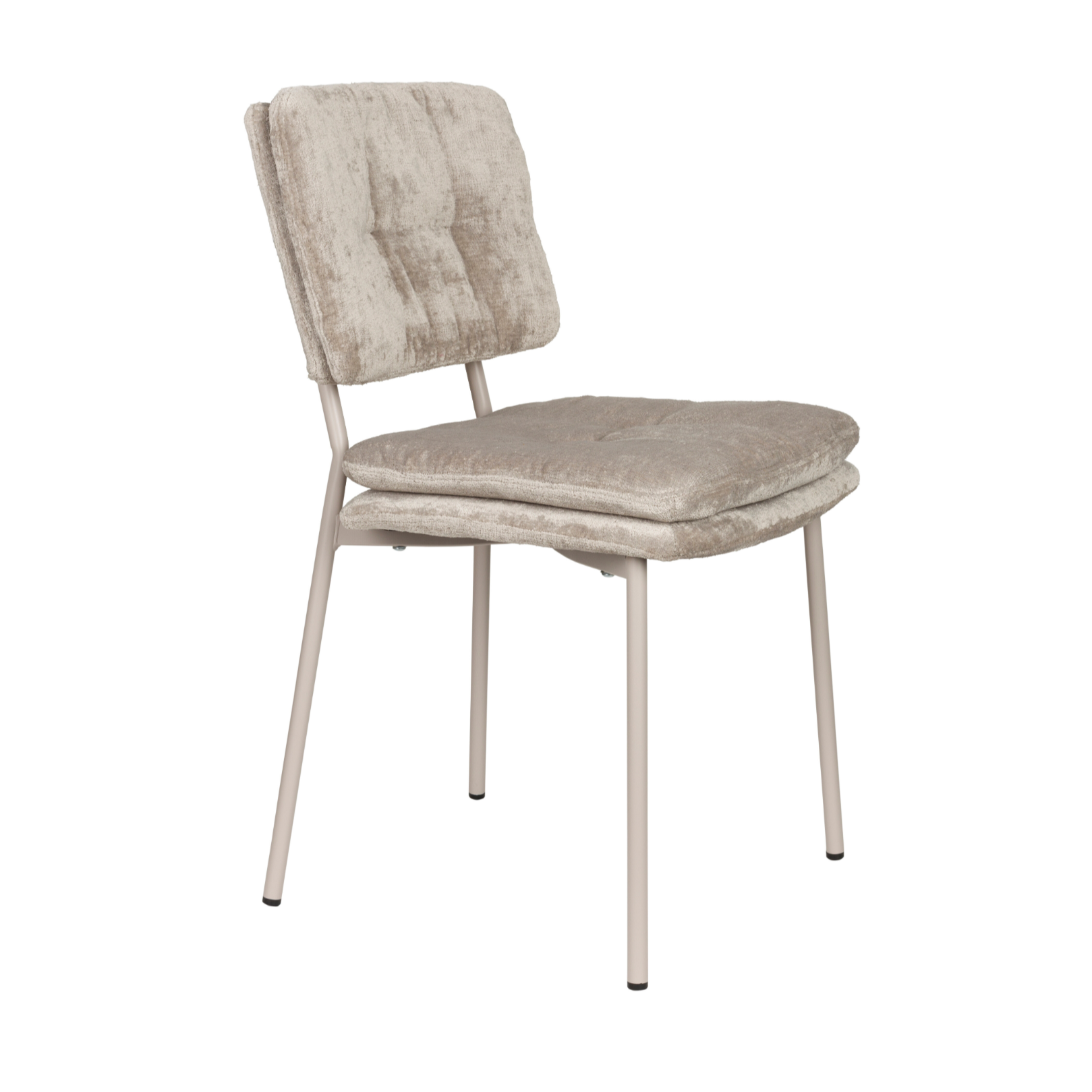 Stuhl FRANCK beige