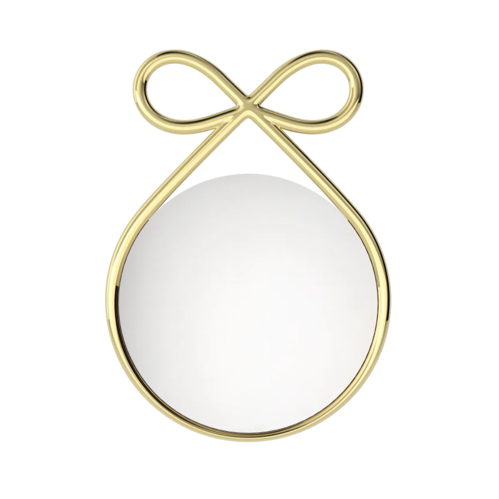 Lustro RIBBON gold