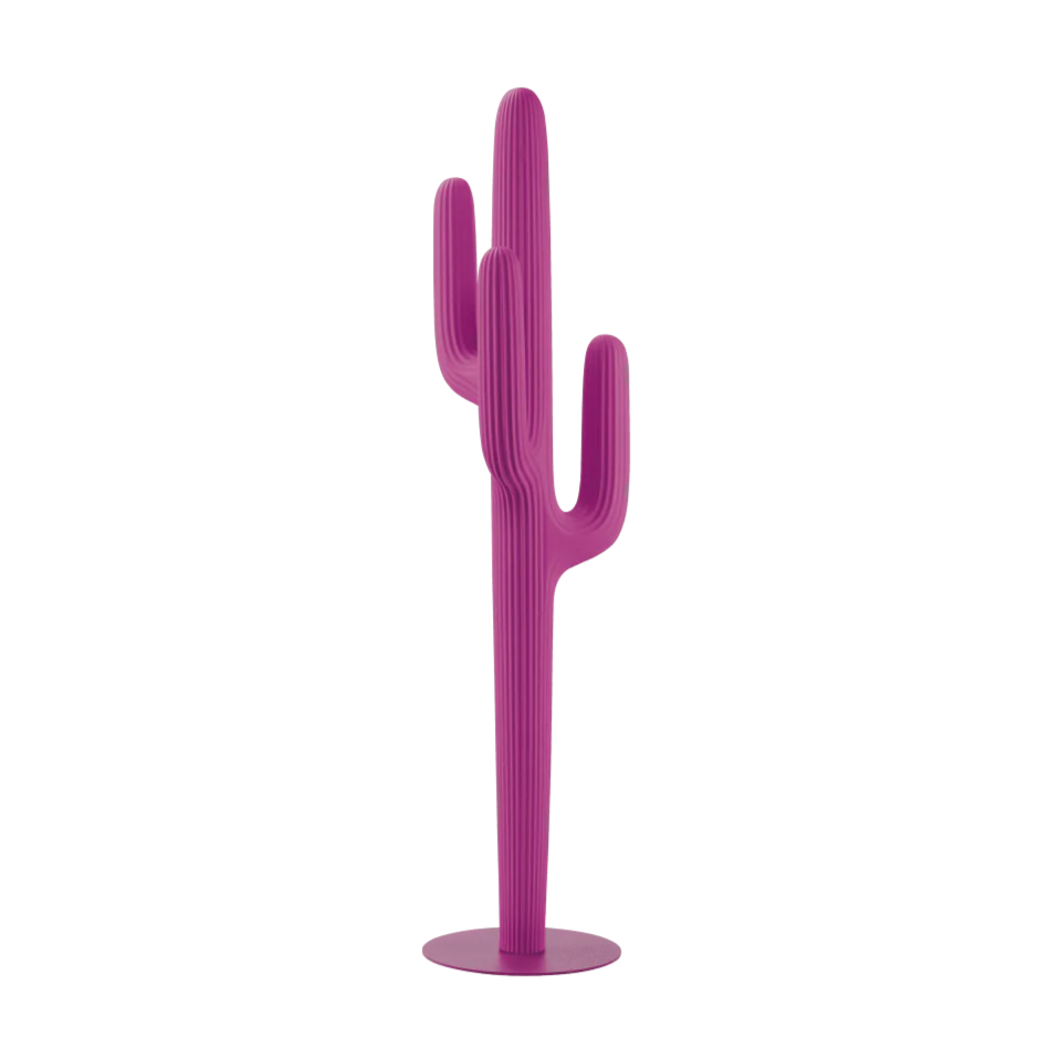 Outdoor hanger SAGUARO pink