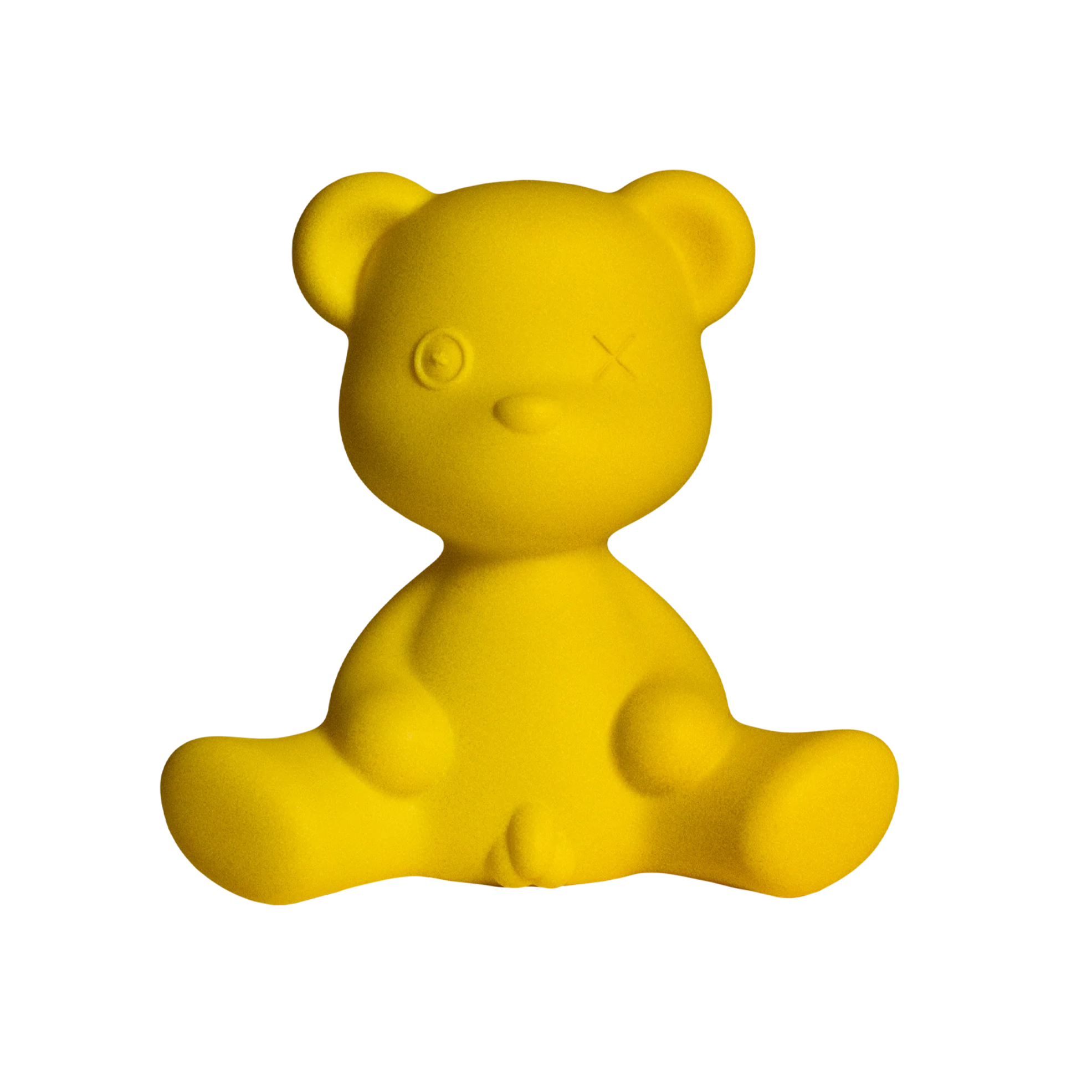 Lampa TEDDY BOY gelb