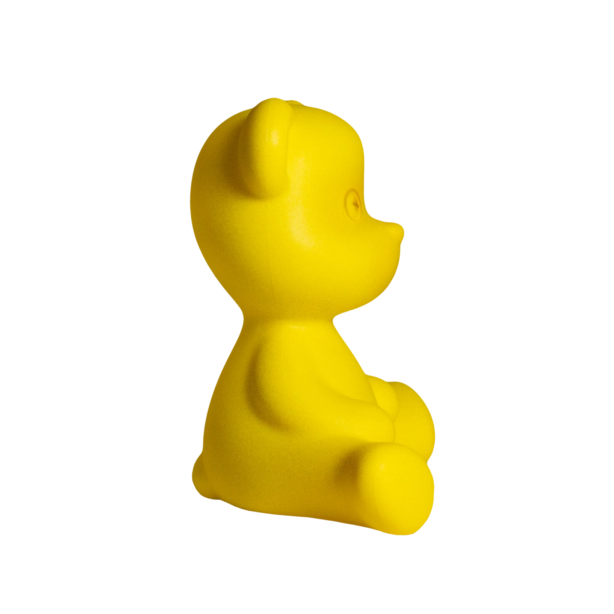Lampa TEDDY BOY gelb