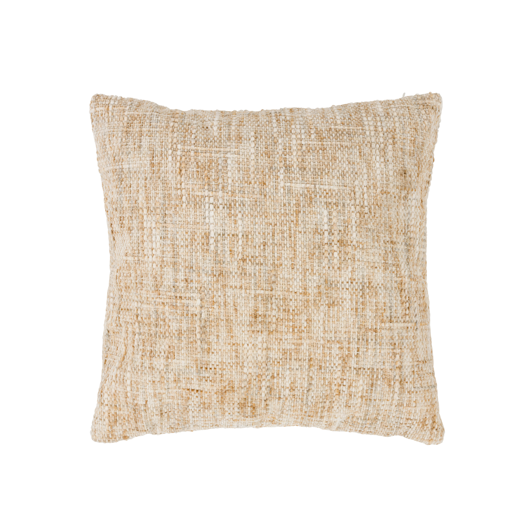 Kissen SYDNEY beige