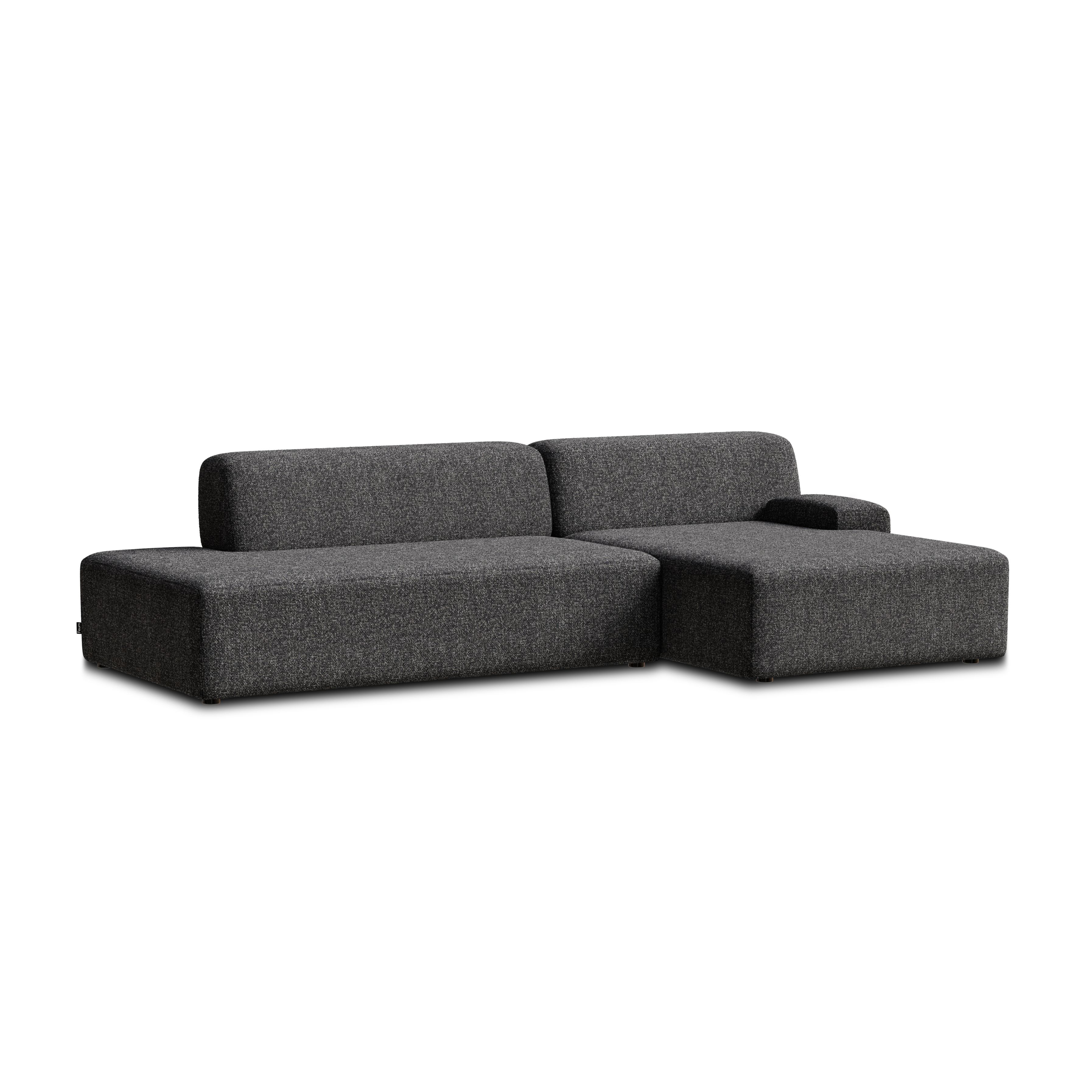 Modulare Sofa Umi Ottoman-Ecke
