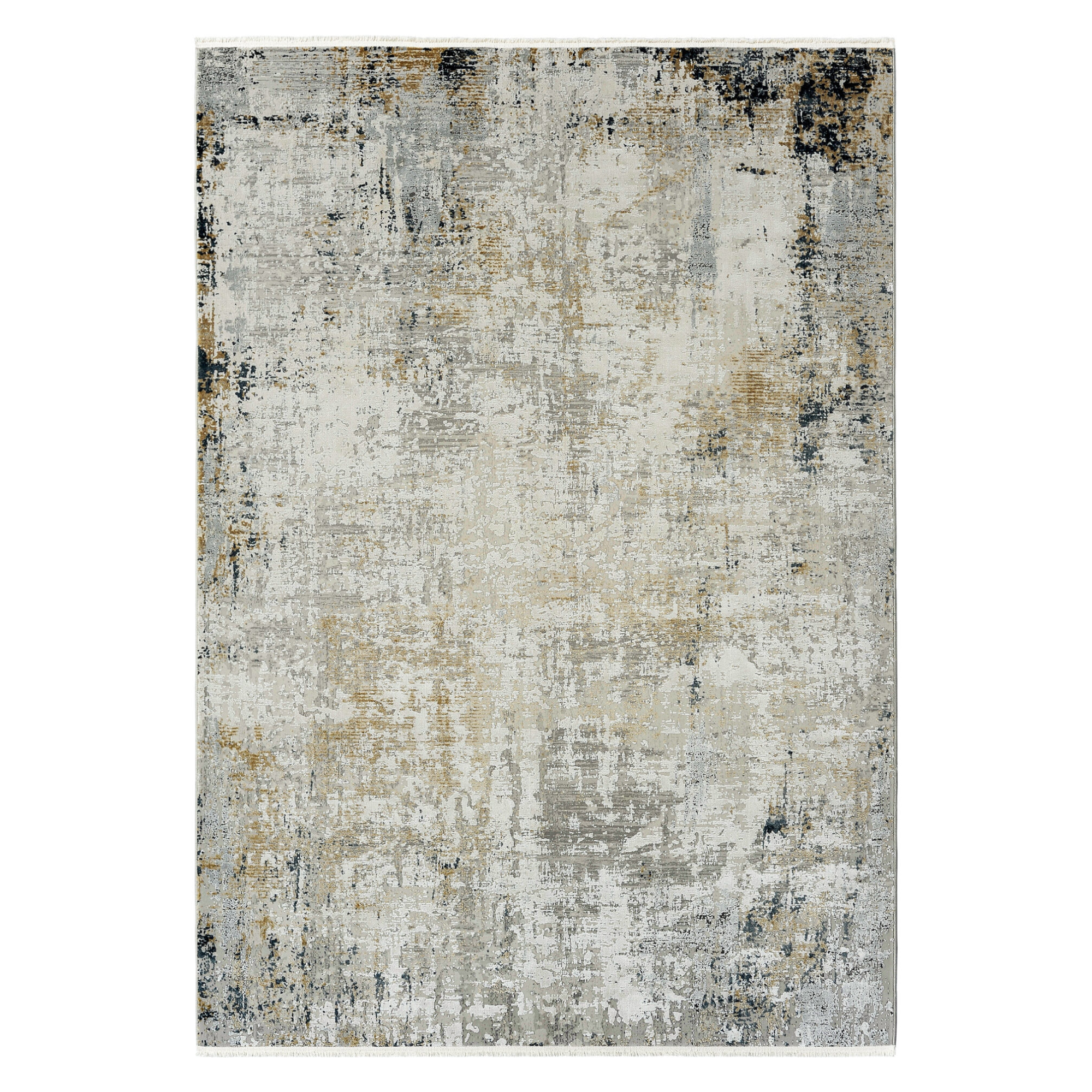 ROYAL gray-beige rug