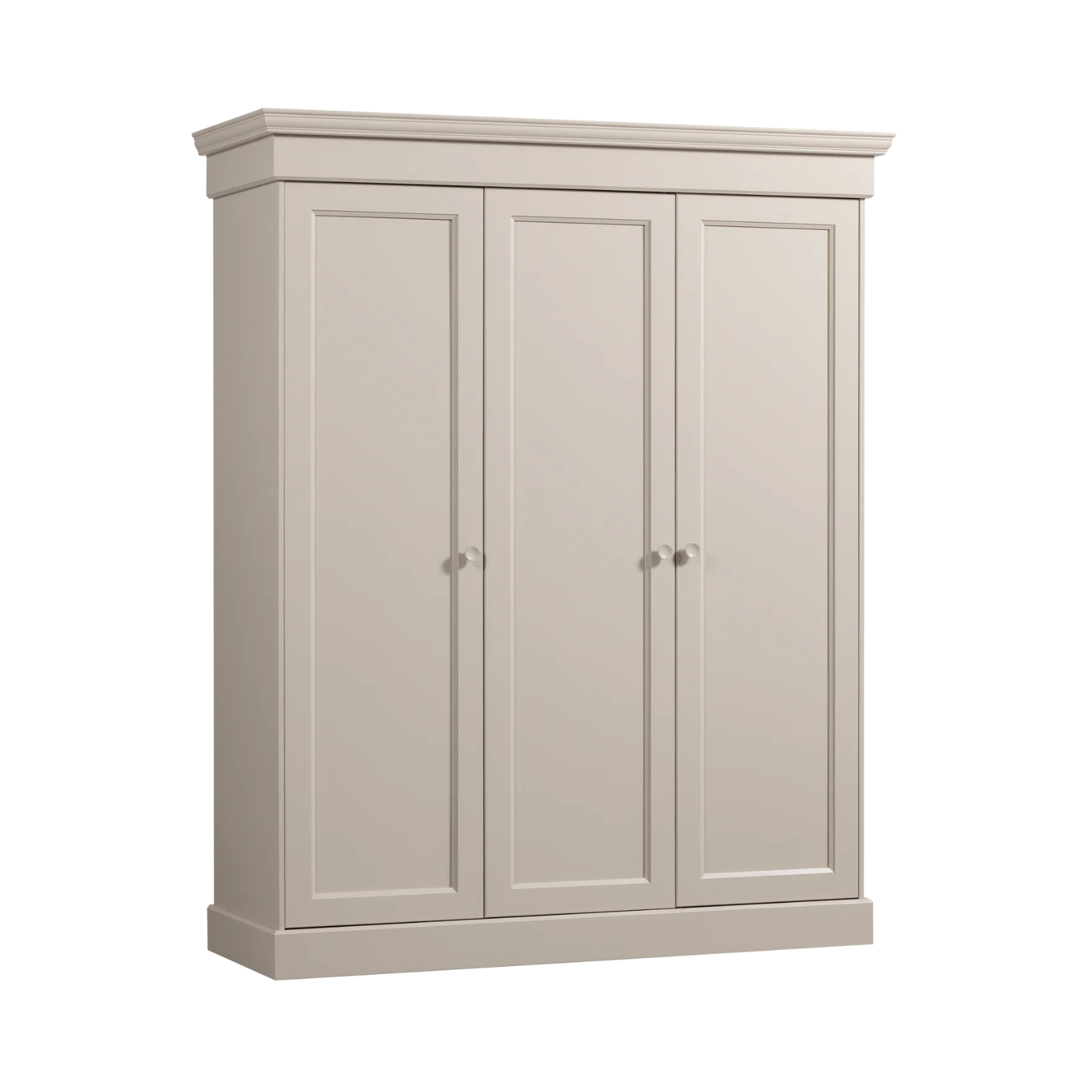 Schrank OLIVIA beige