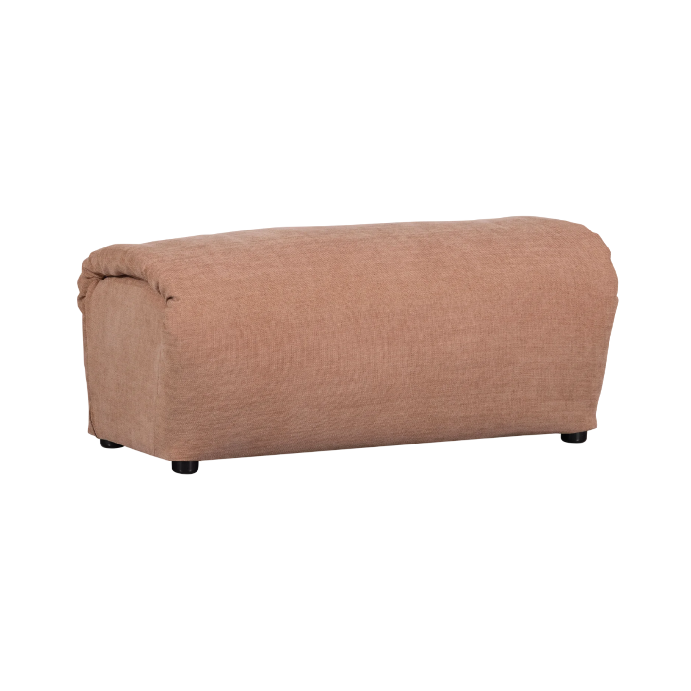Puf BAGGY rosa