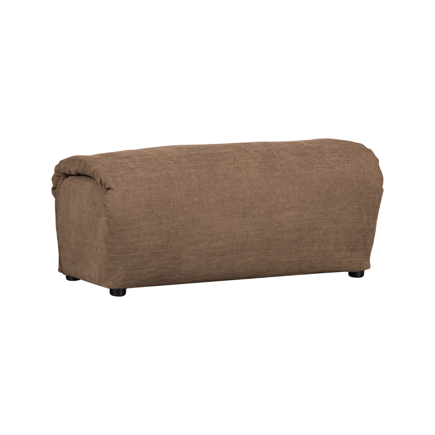 Puf BAGGY braun