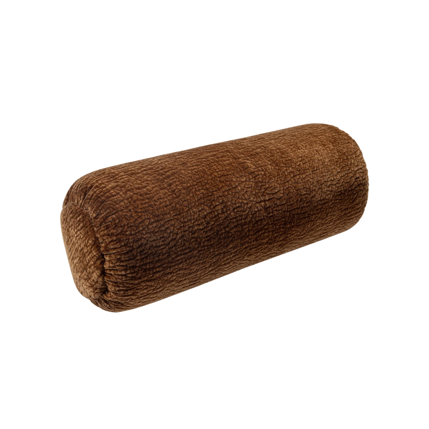 Kissen BAGGY 3D braun