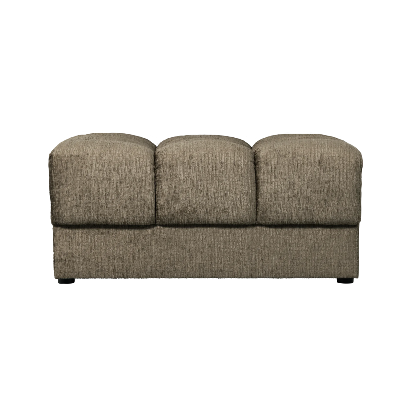 Pouf SECOND DATE - BONSAI samtig