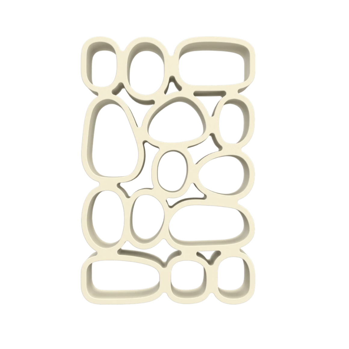 KOIBUCHI Sand Bookshelf