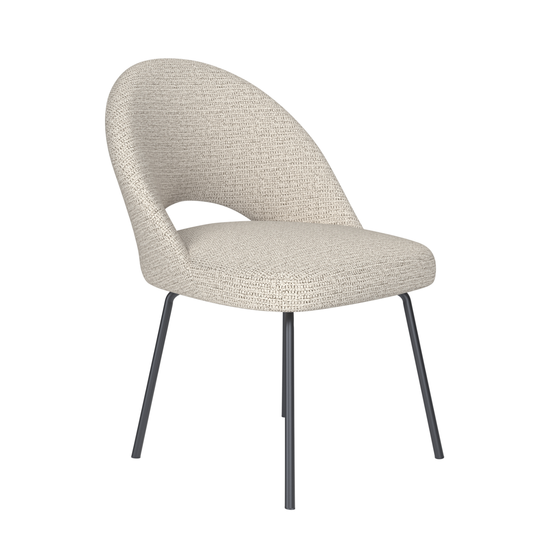 MICK Chair Light Beige