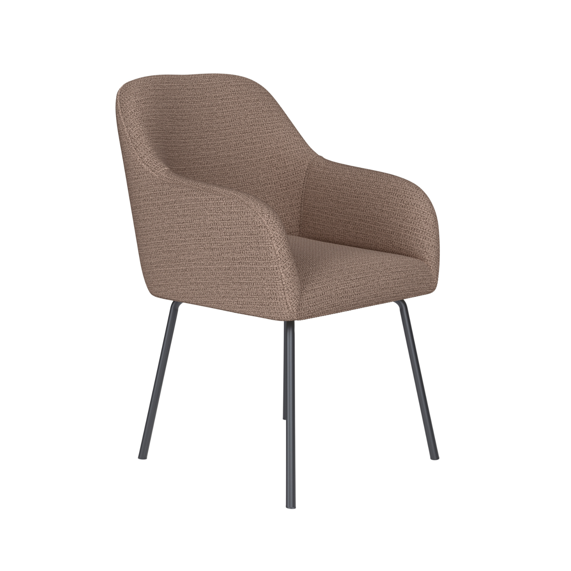 OTIS chair taupe
