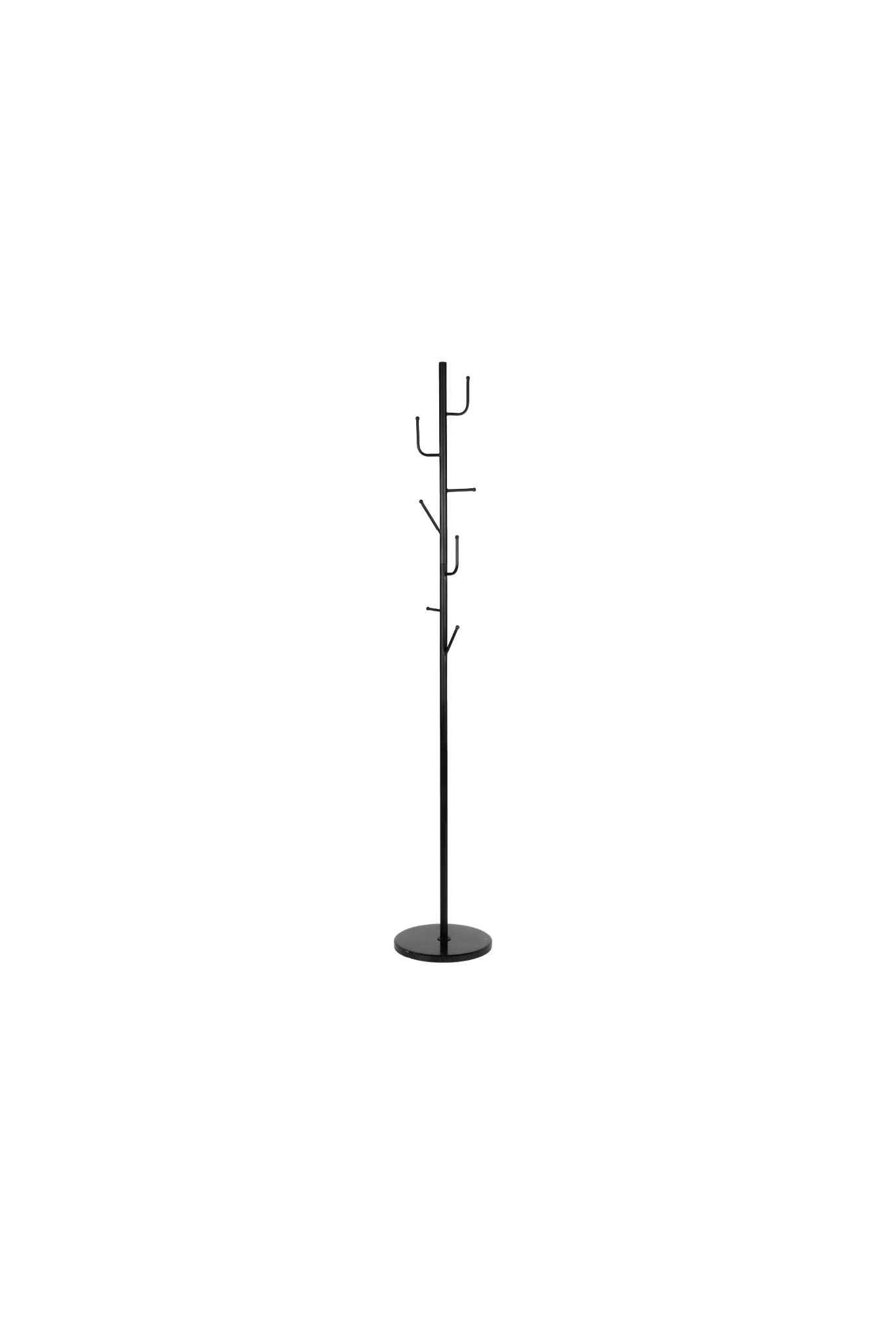 Black RACK Hanger