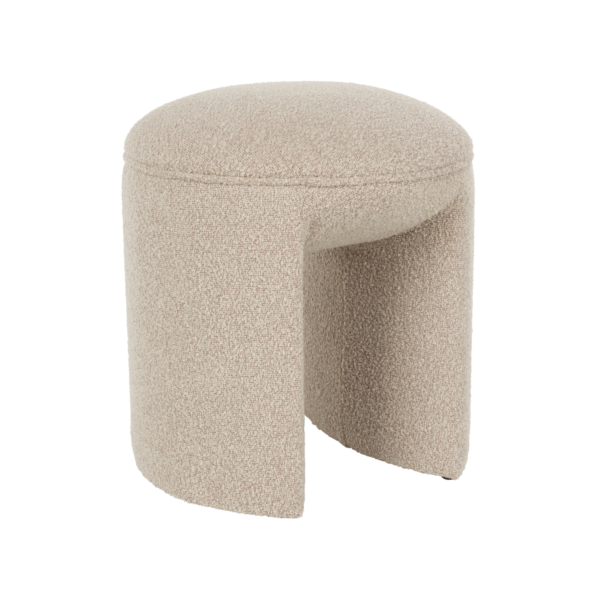Puf NOXX beige