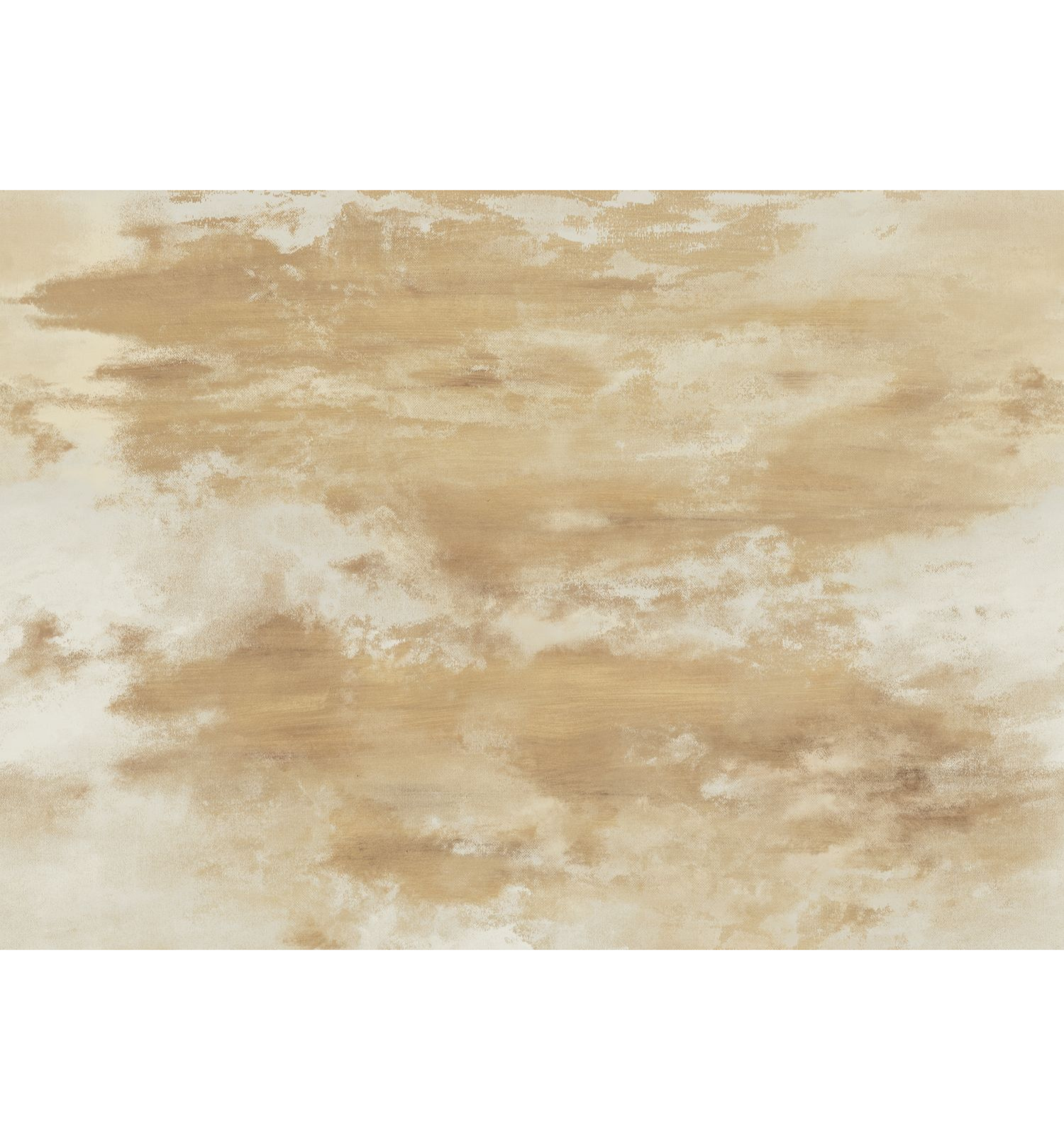 Mural HEURE DOREE beige