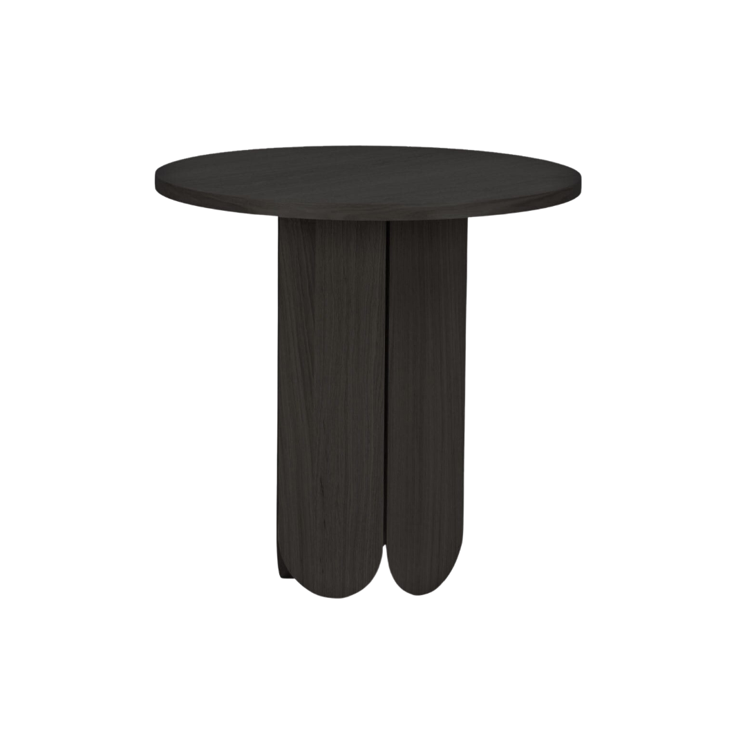 Kaffeetisch PINIO schwarz