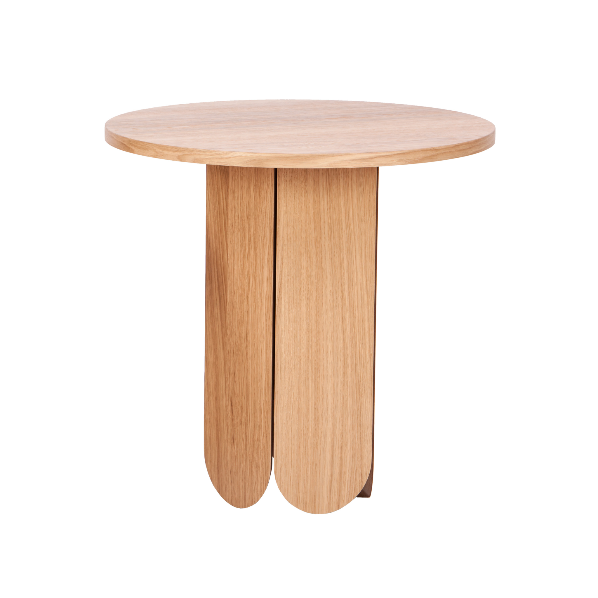 Couchtisch PINIO Eichenfurnier