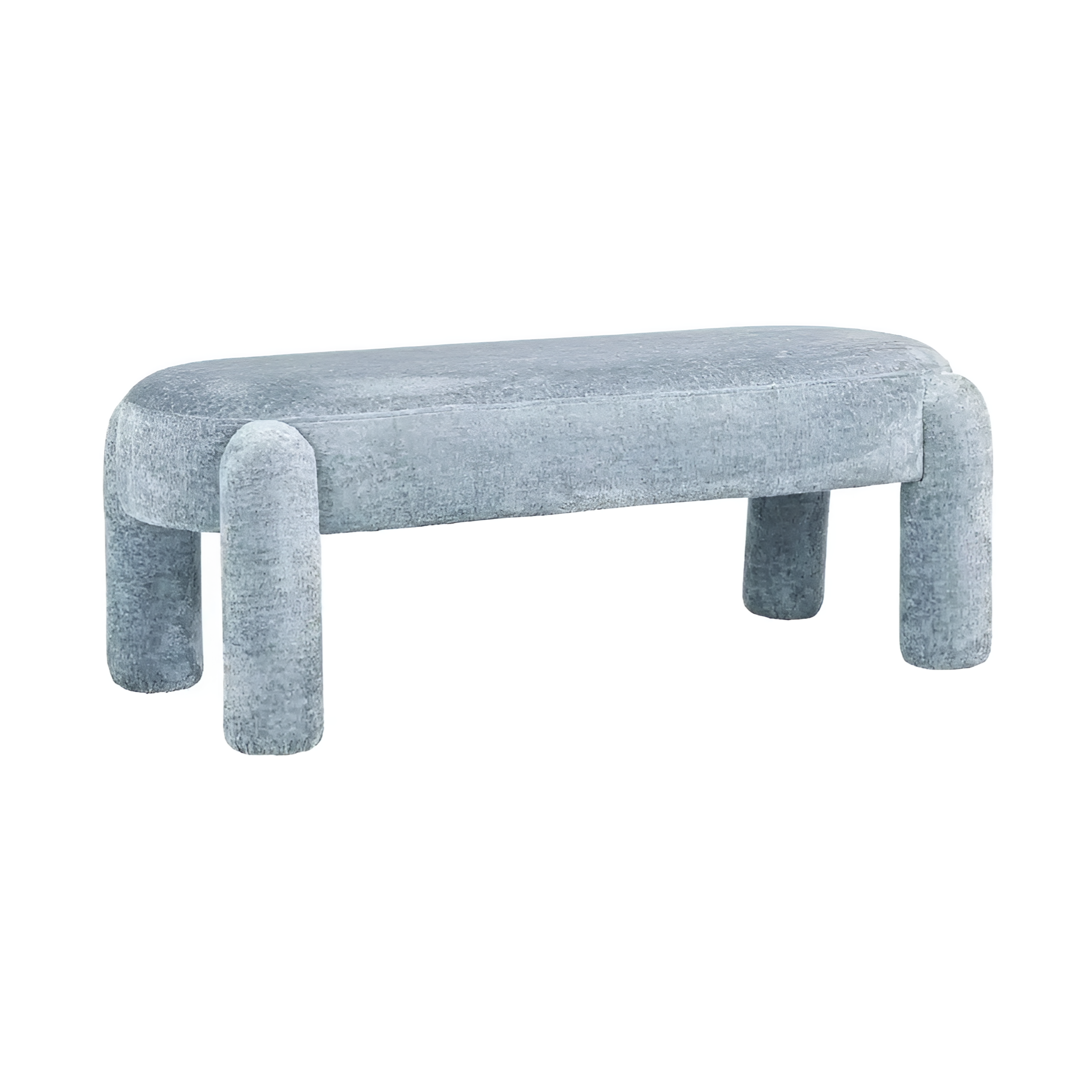 Bank HOLLY blau