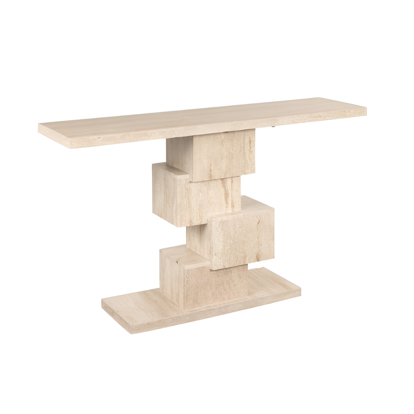 ARVADA Console Beige