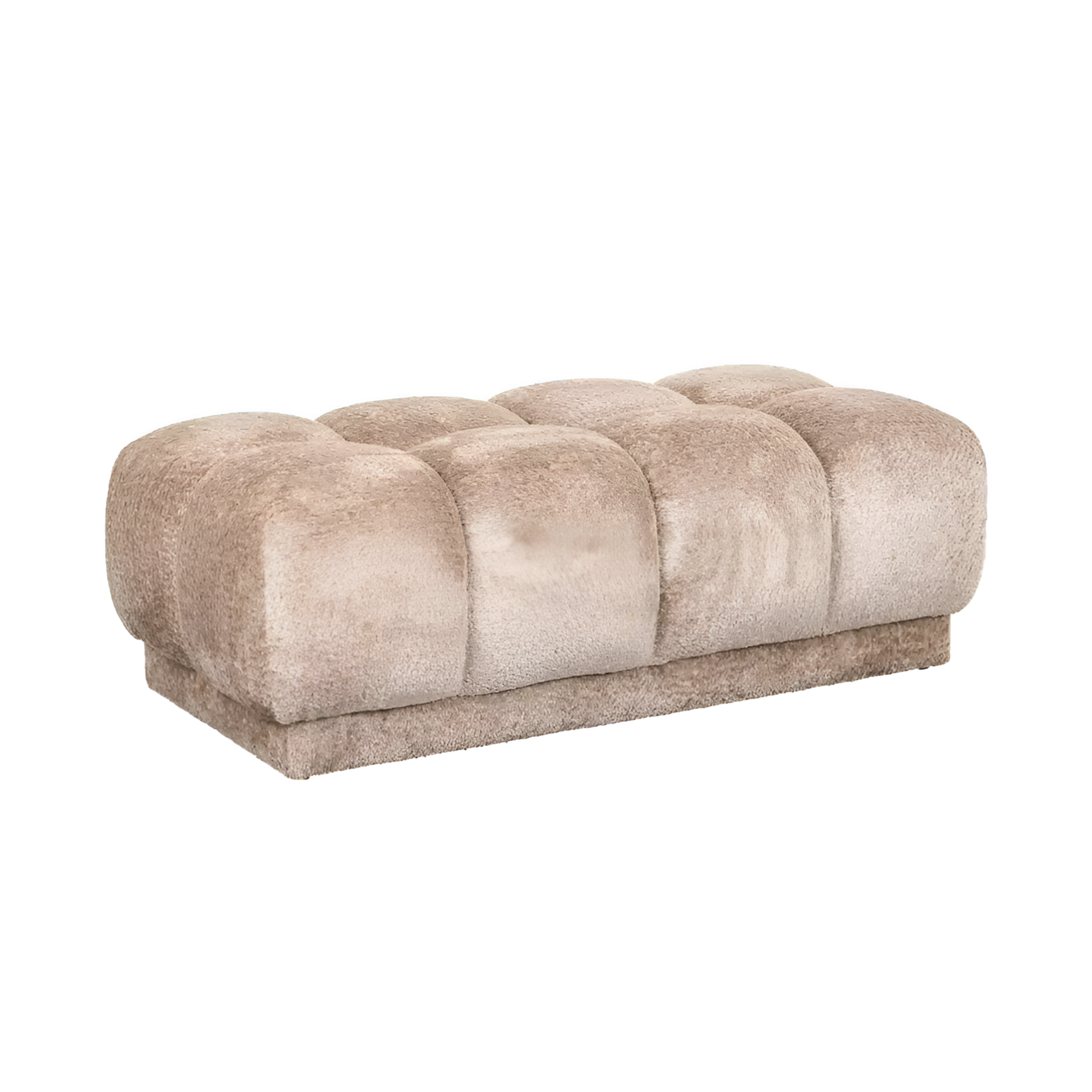 NOAH bench beige