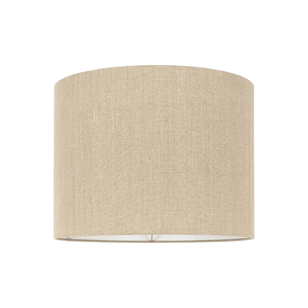 Rundschirm SALLY beige