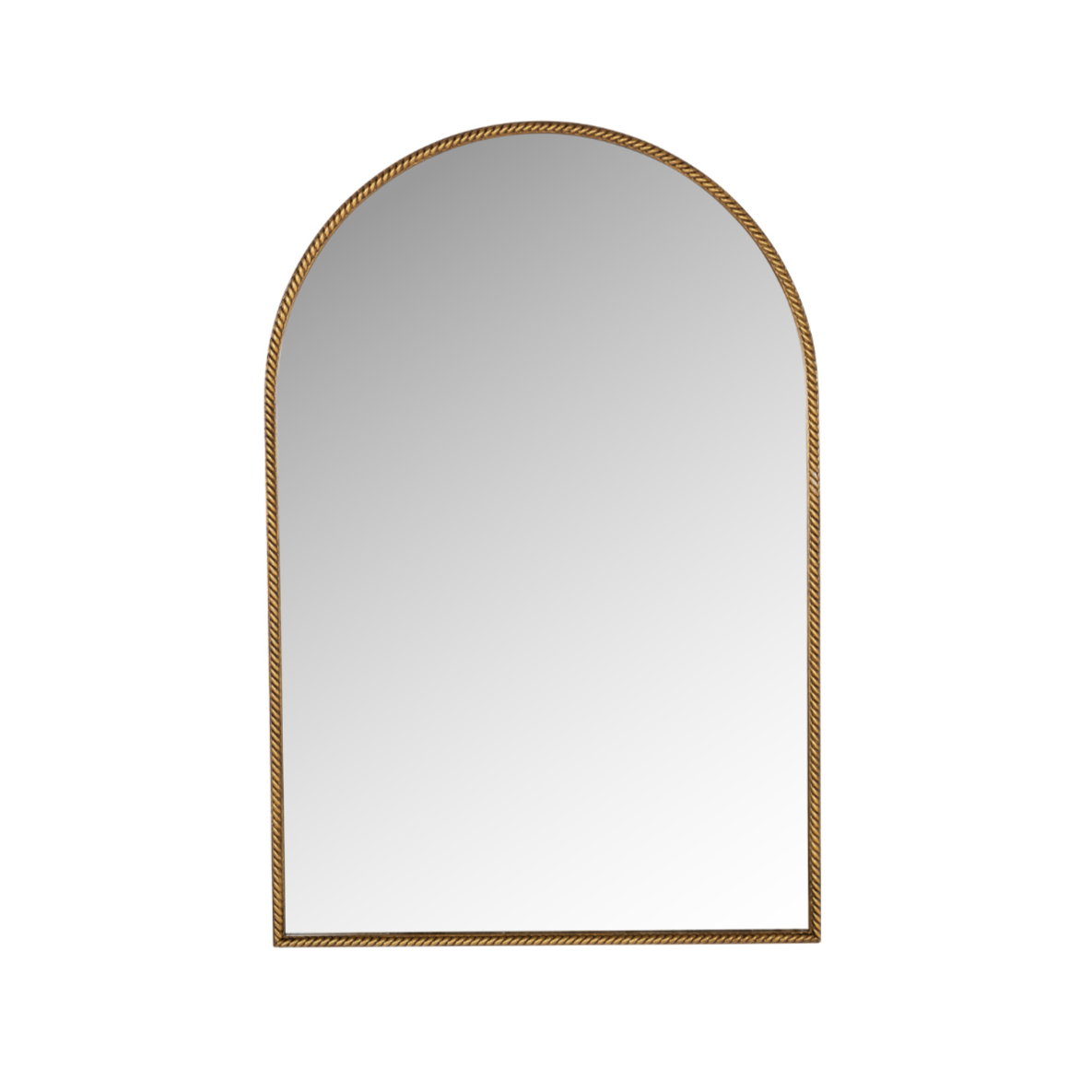 JINDIE Gold Mirror