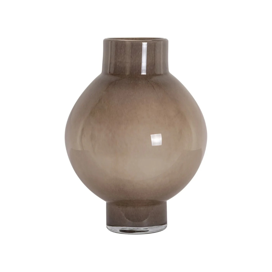 CELINA brown vase