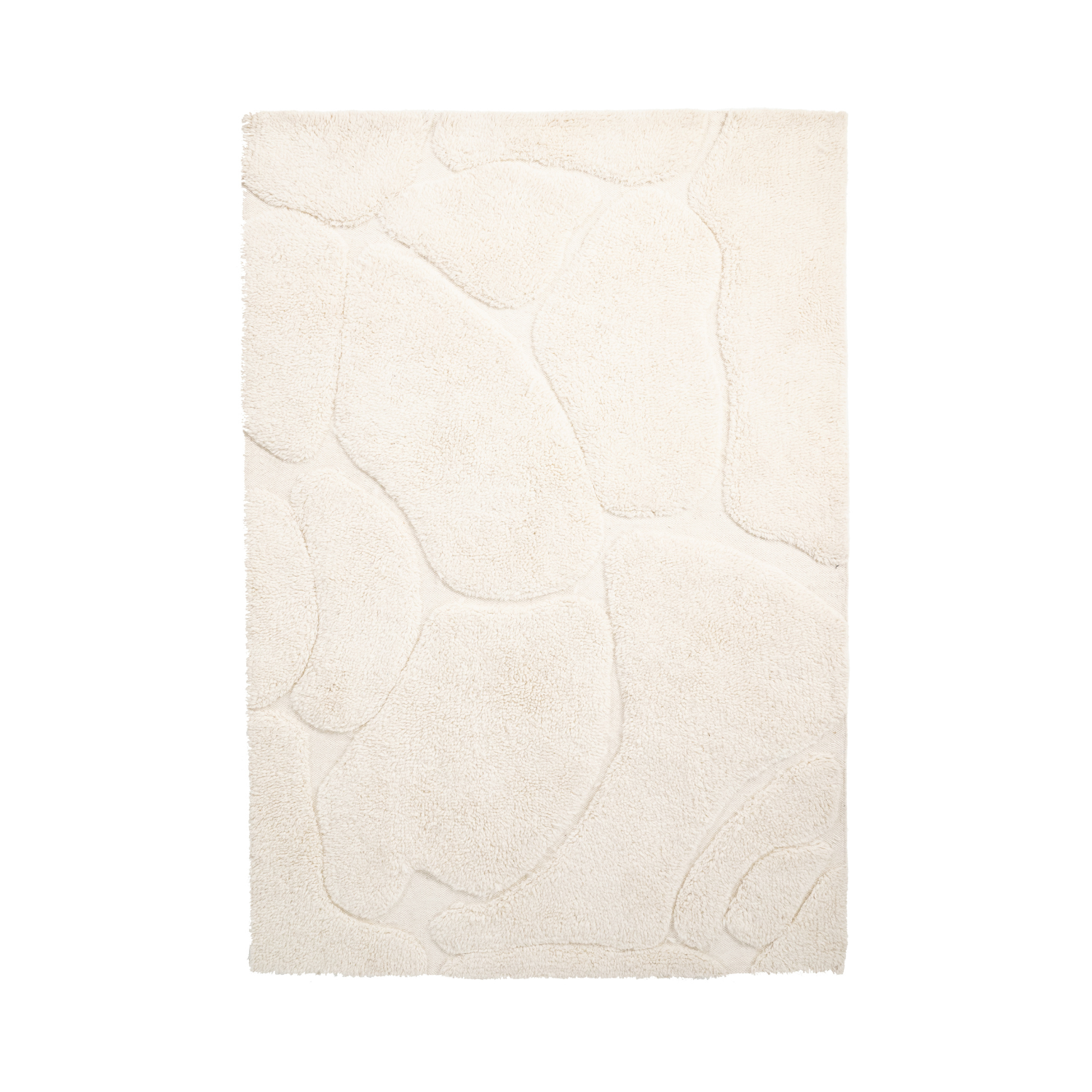 KALA cream rug