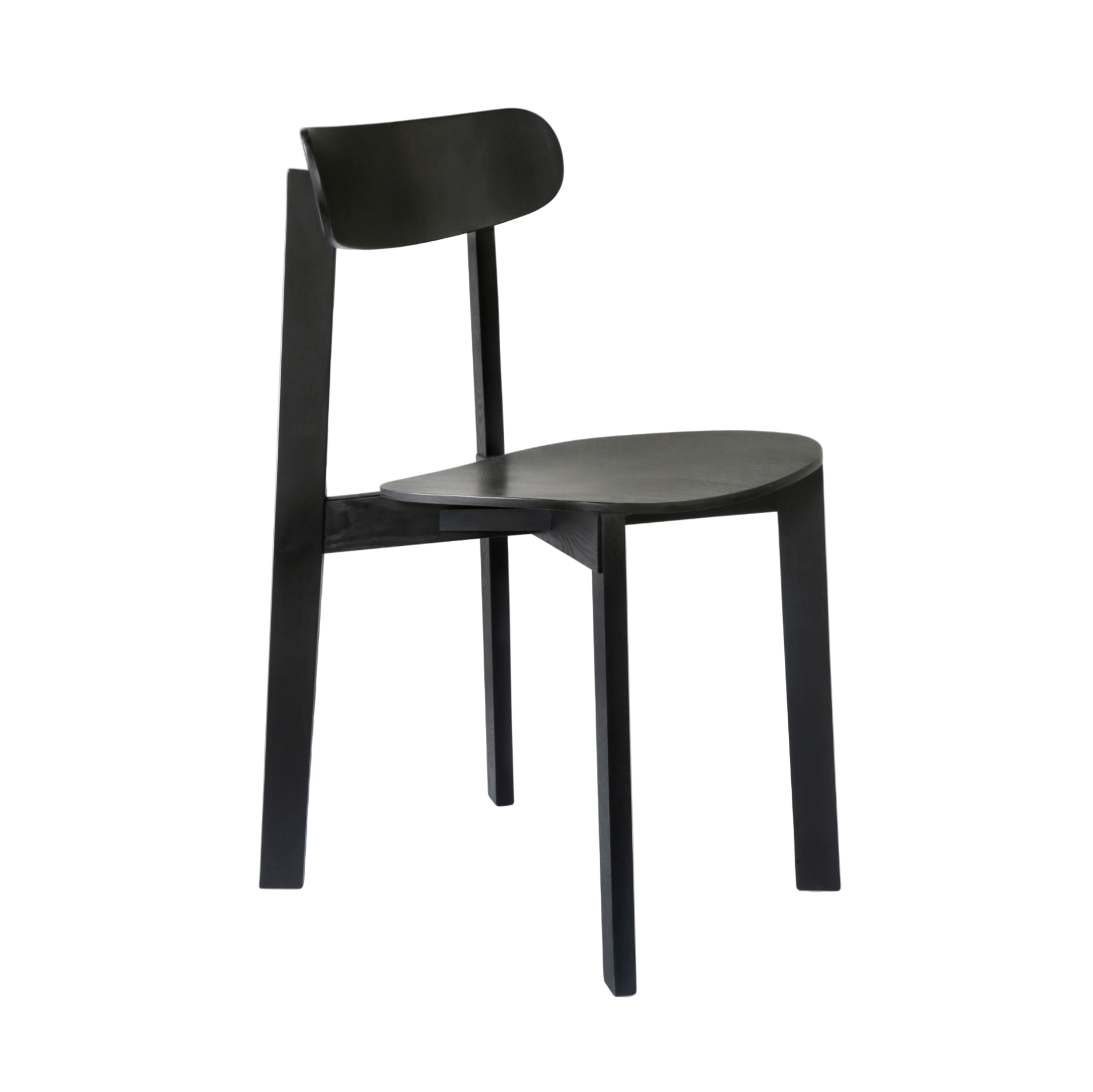 BONDI chair black