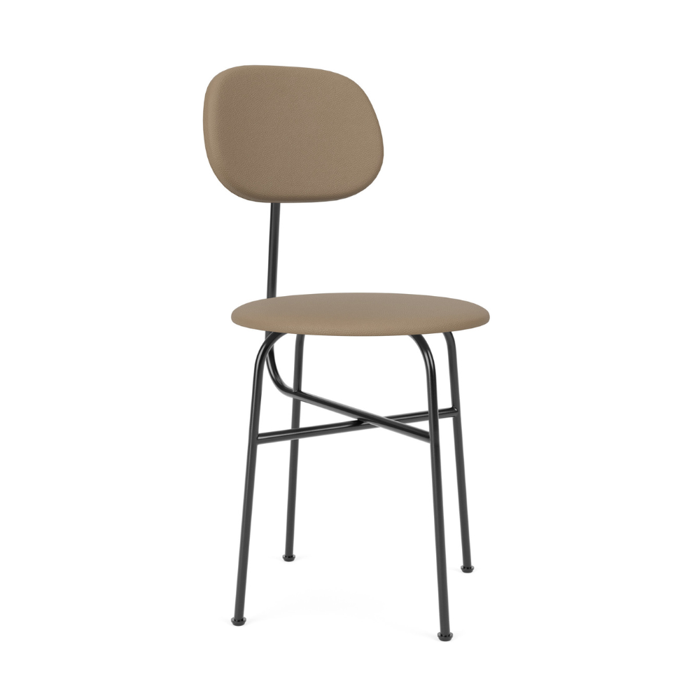 AFTEROOM PLUS upholstered chair beige