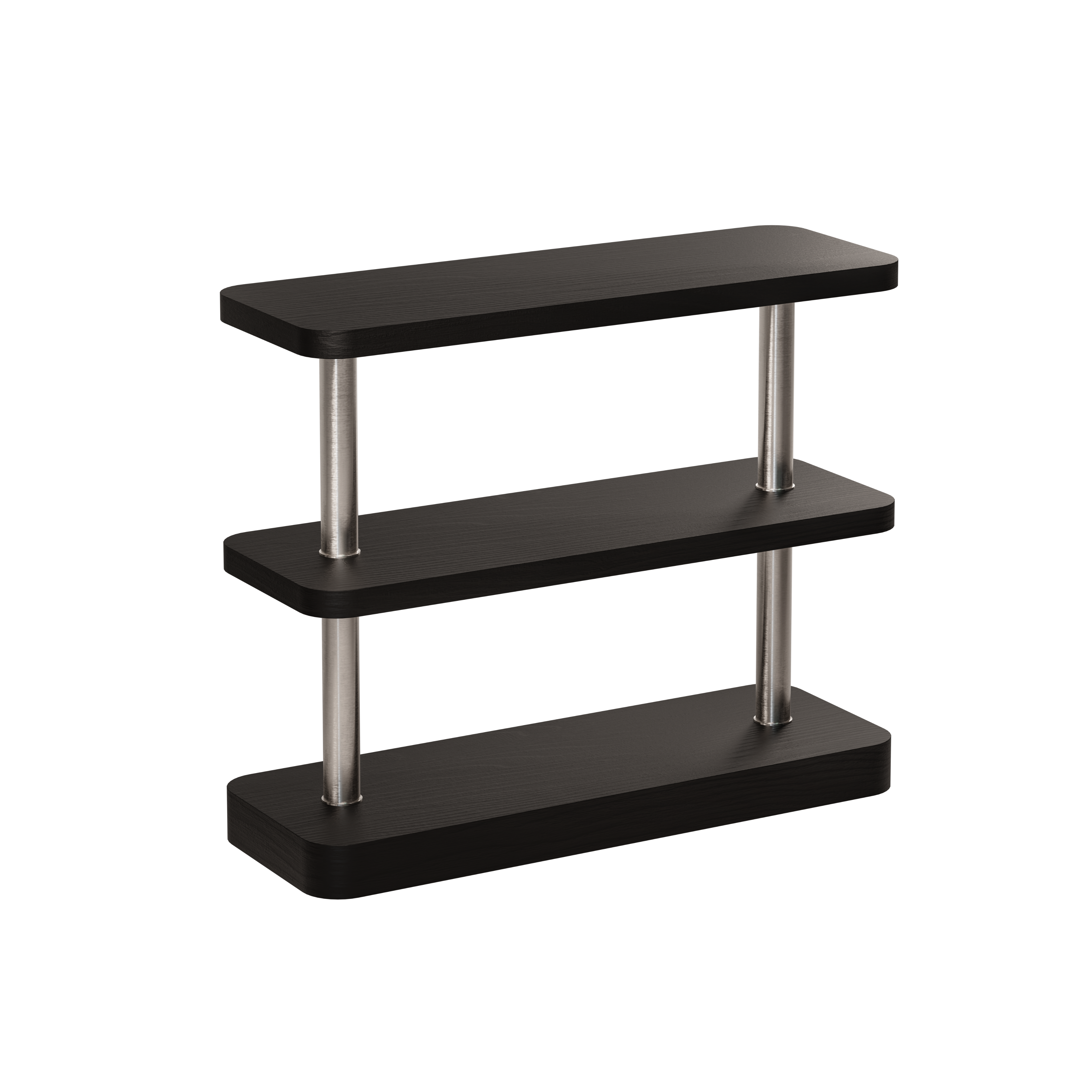 Mod shelf system