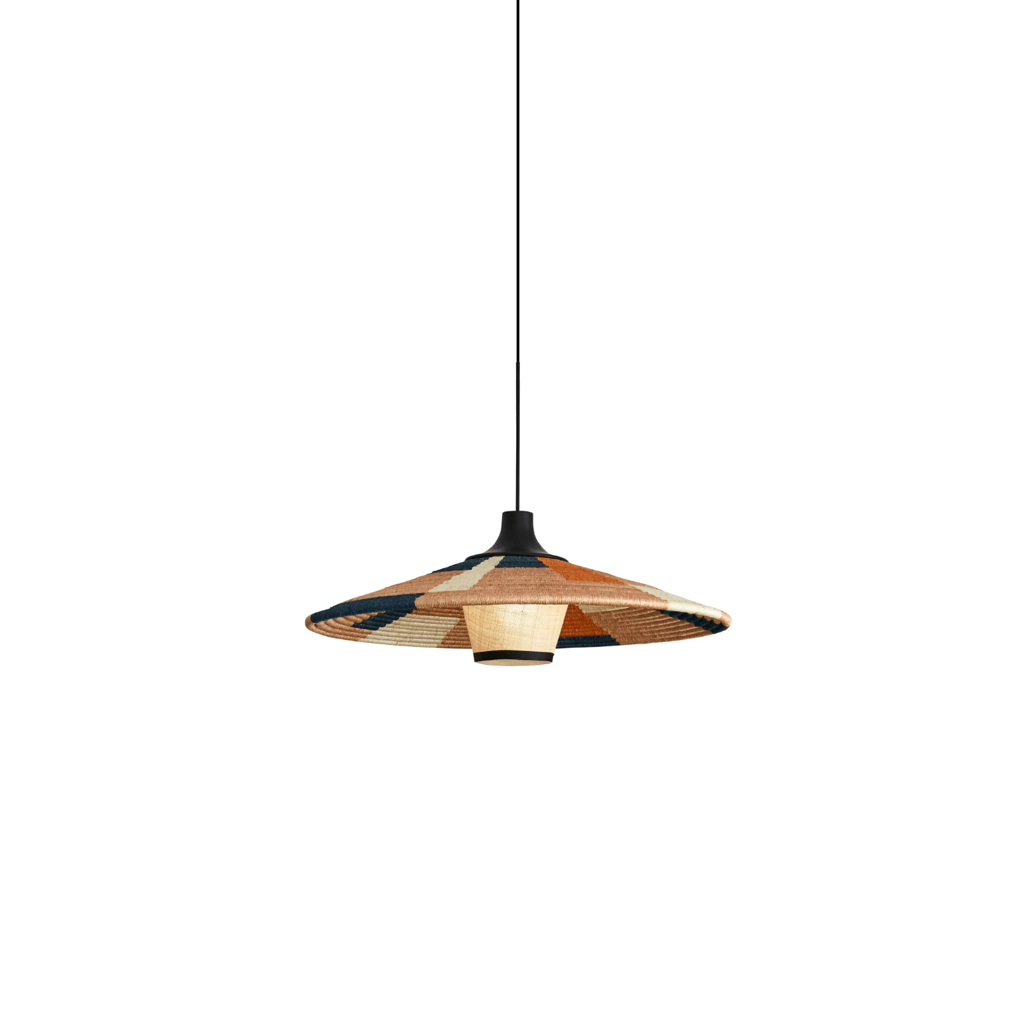 Hanging Lamp Papageis Sand