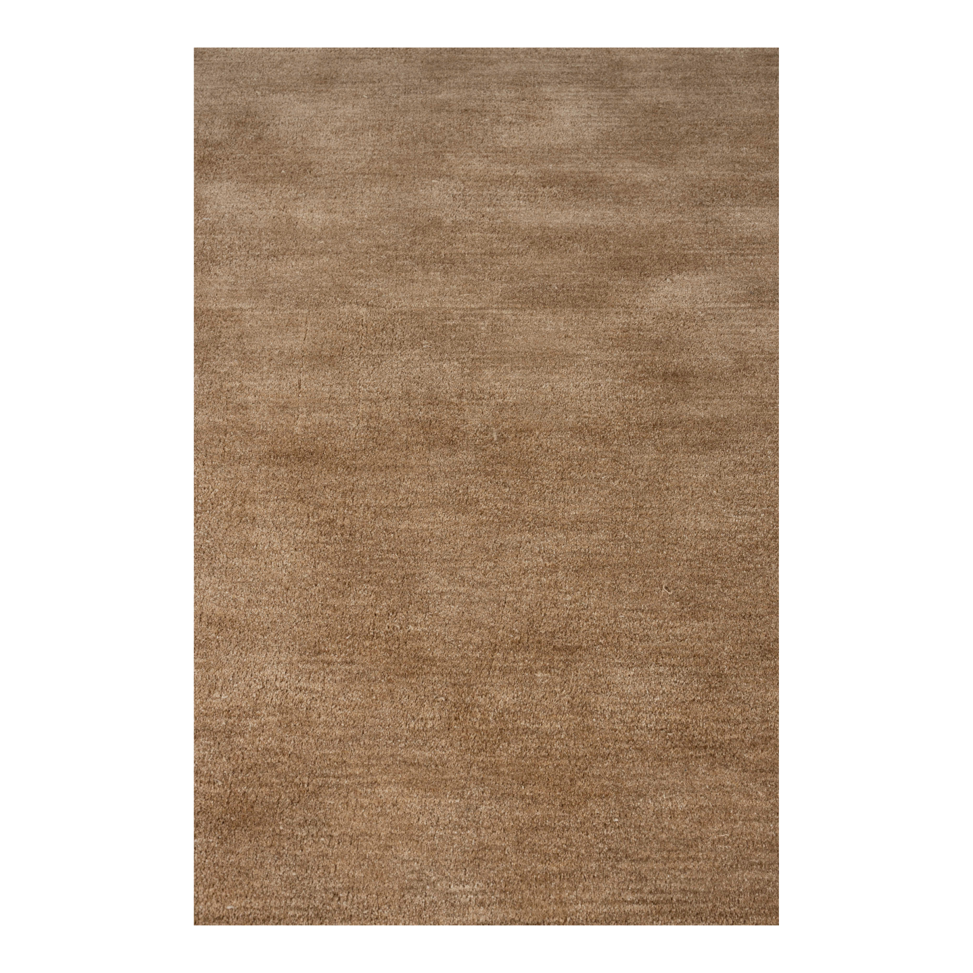 Beige LUWTE Rug