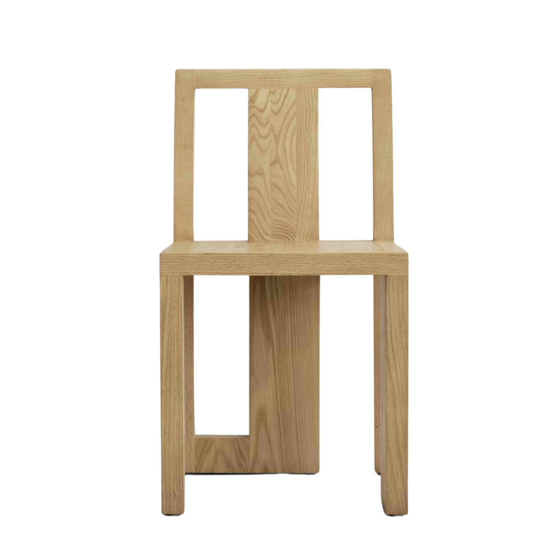 ATSU Stuhl Eiche