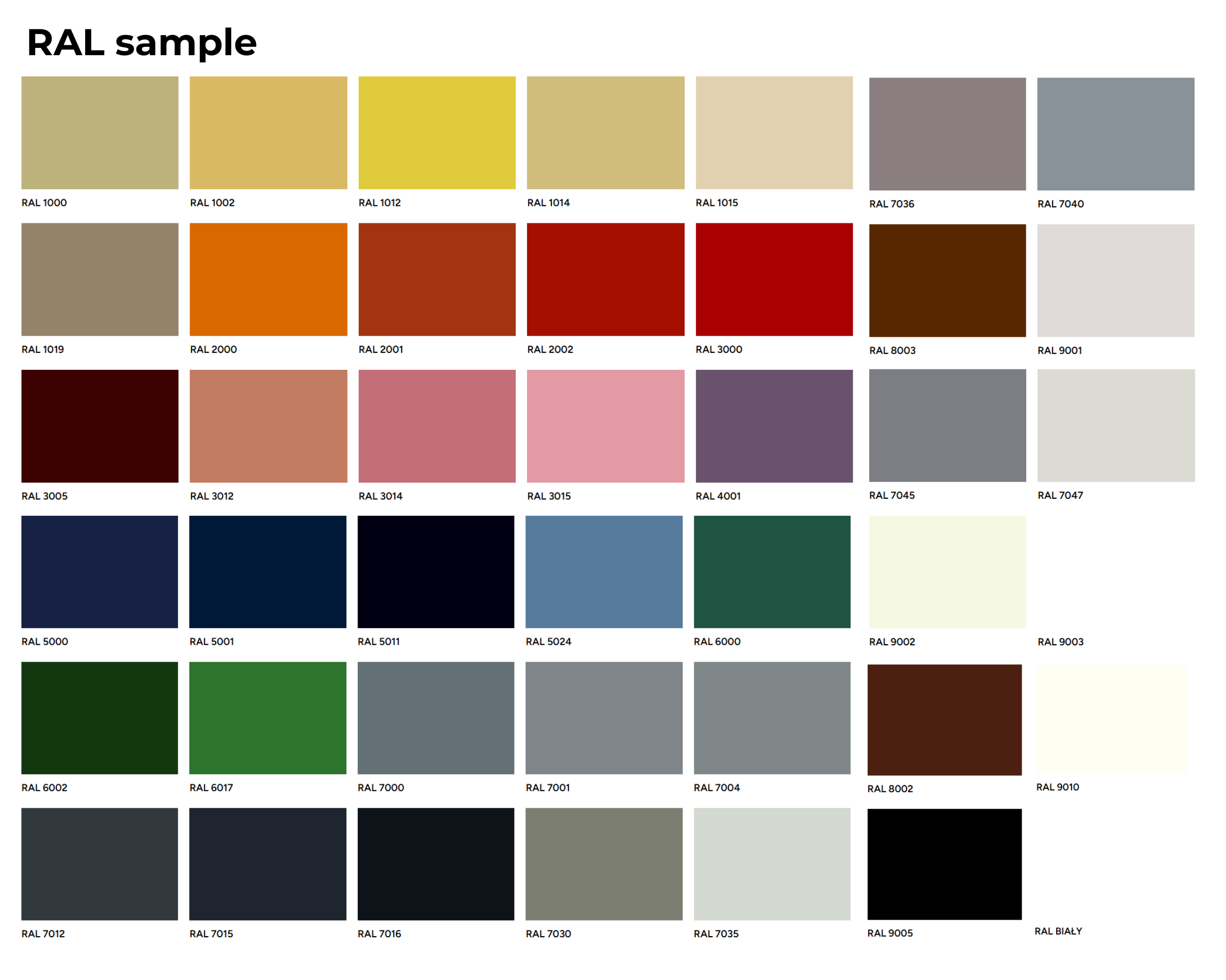 MAGIC Coffee Table with White Base