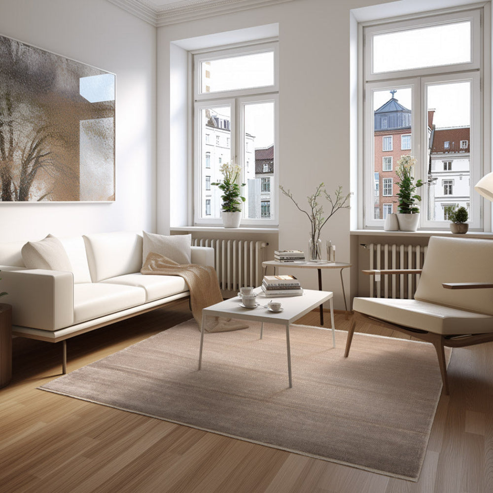 ROYAL Dark Beige Carpet