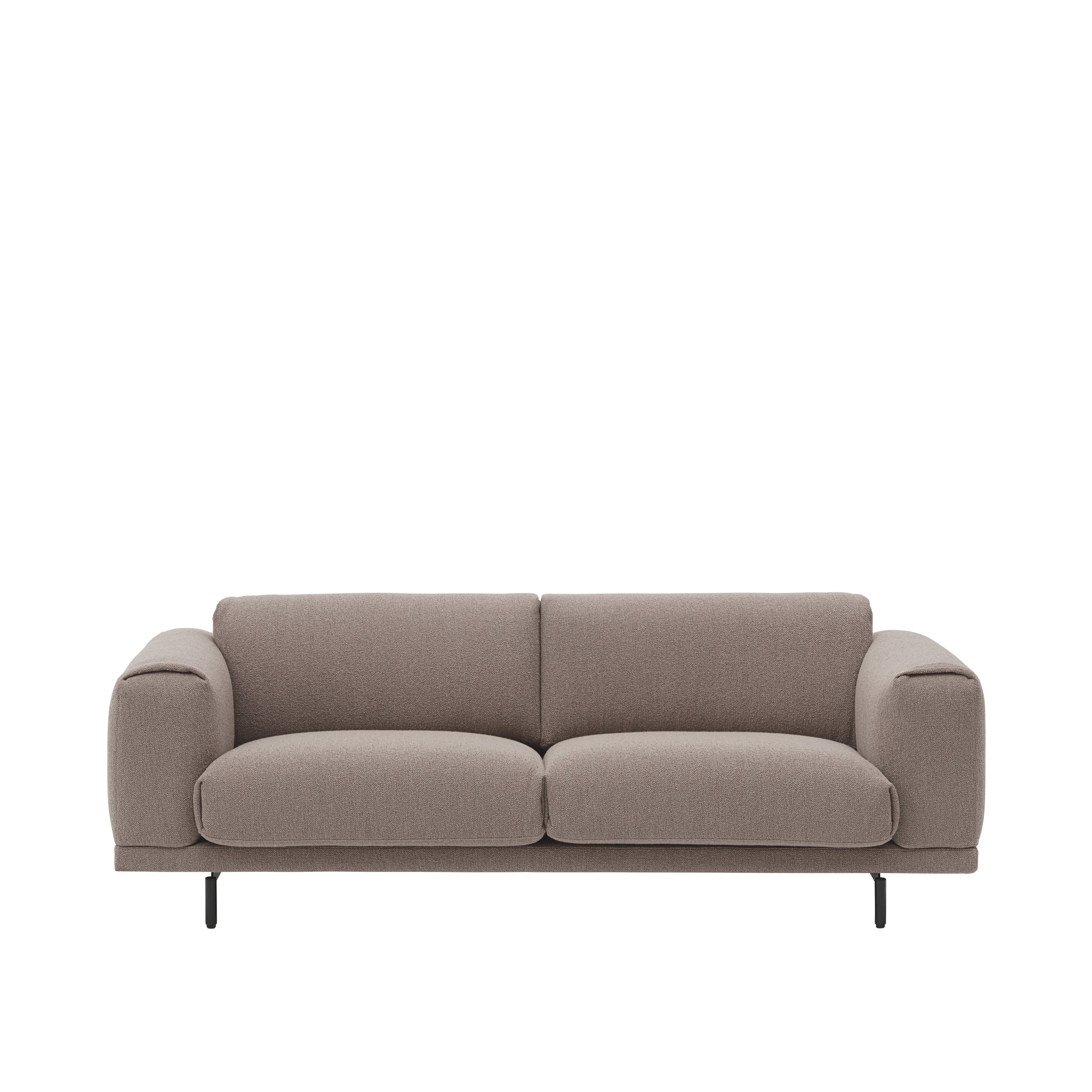 Sofa 3-osobowa REST tapicerowana