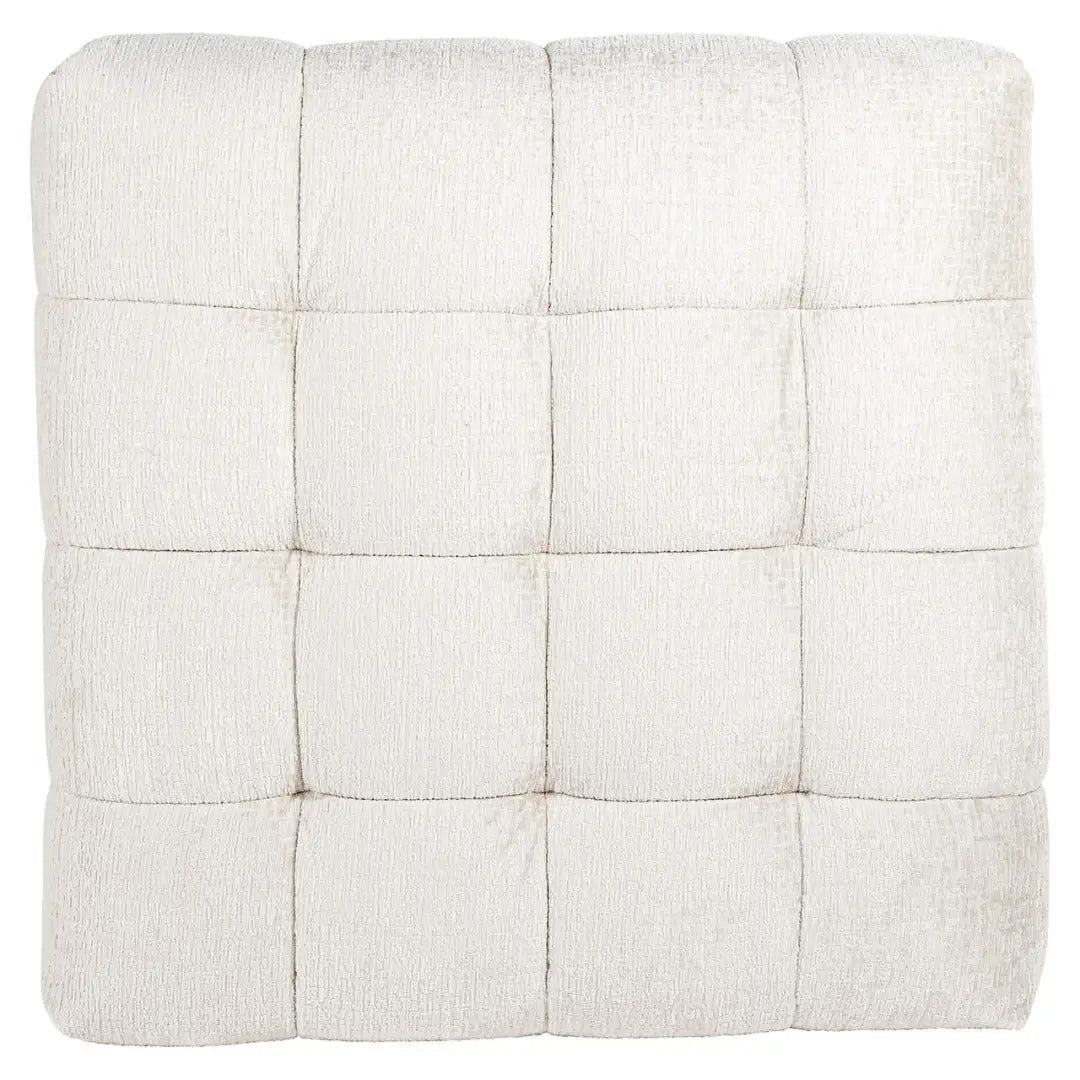 MERROL cream pouf