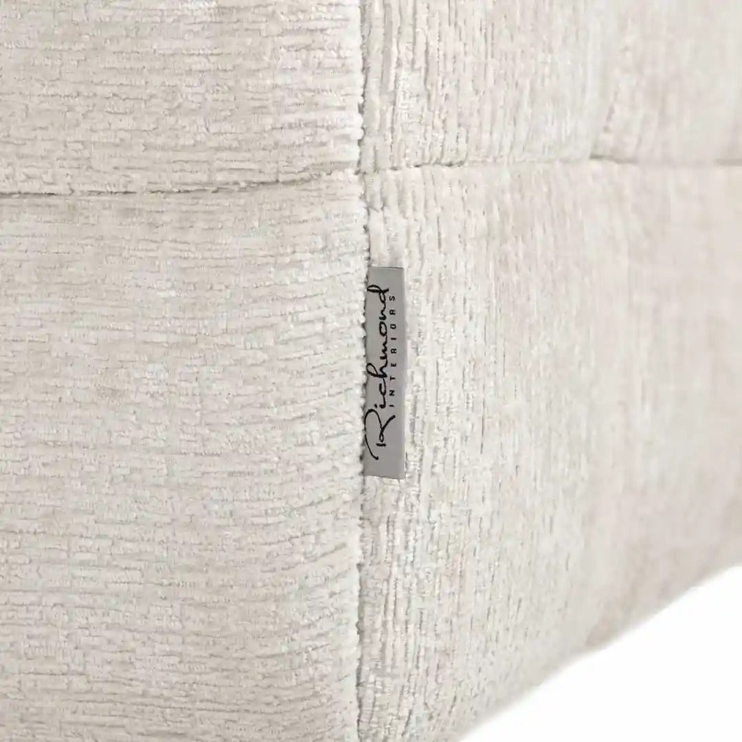 MERROL cream pouf