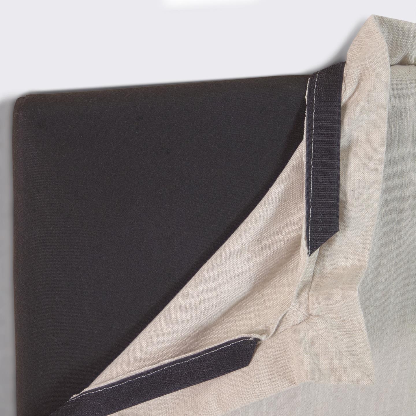 Zagłówek TANIT biały La Forma Eye on Design