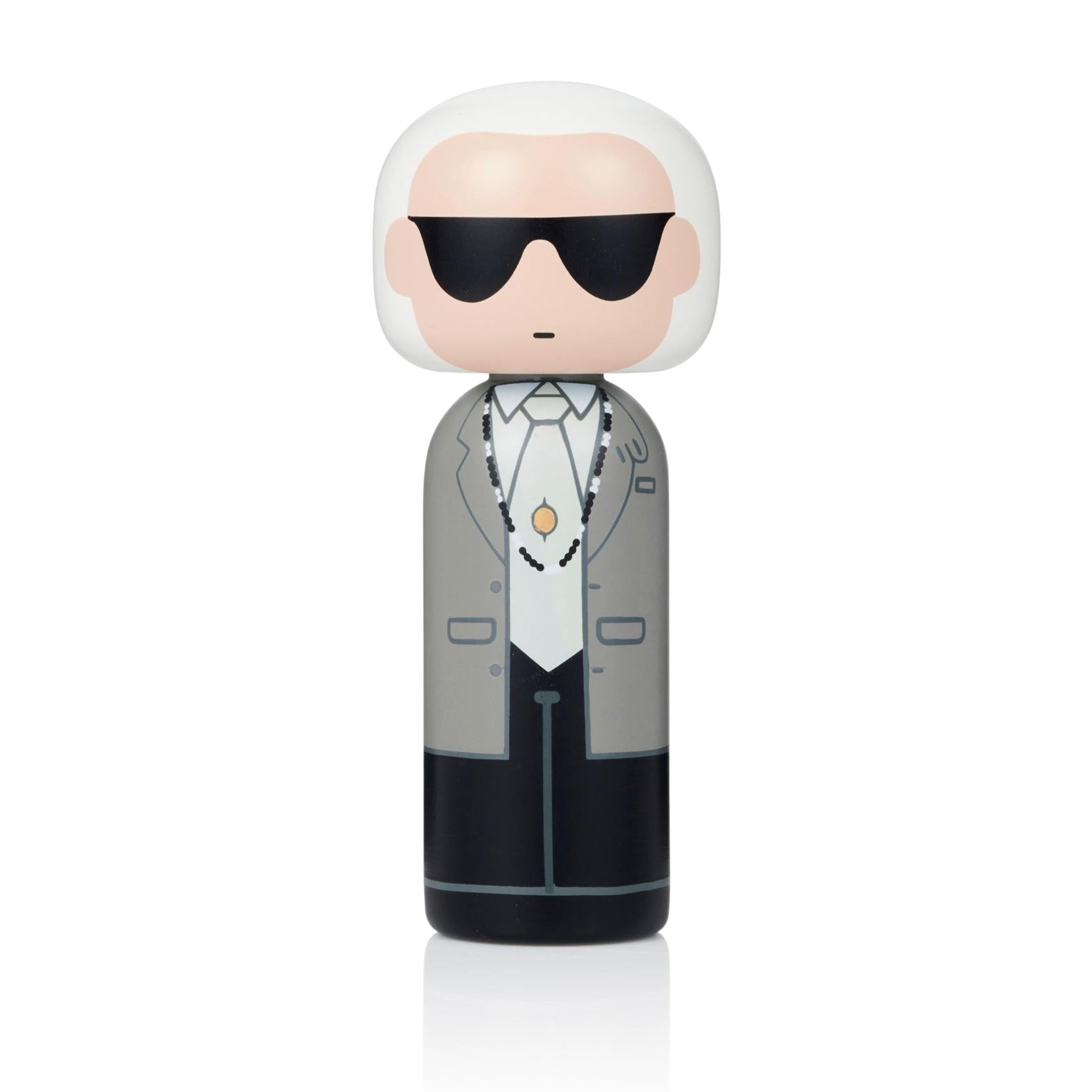 Decorative Figure KARL - Limited Edition