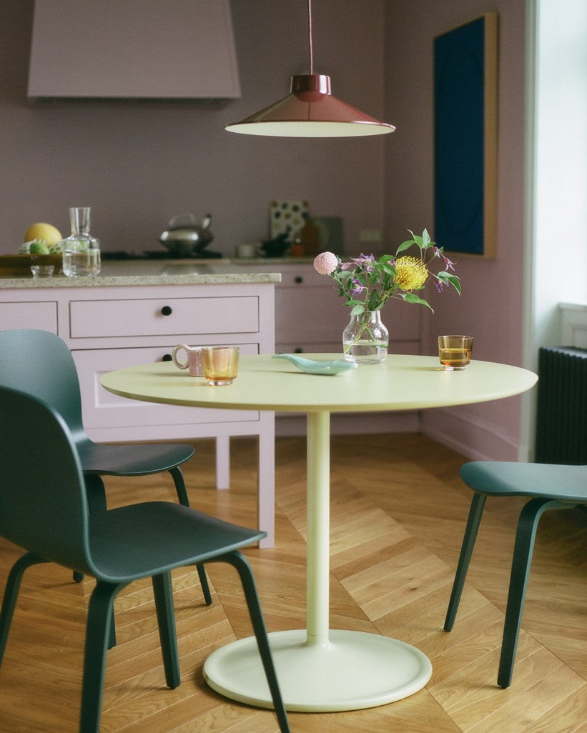 Lampa wisząca TOP bordowy