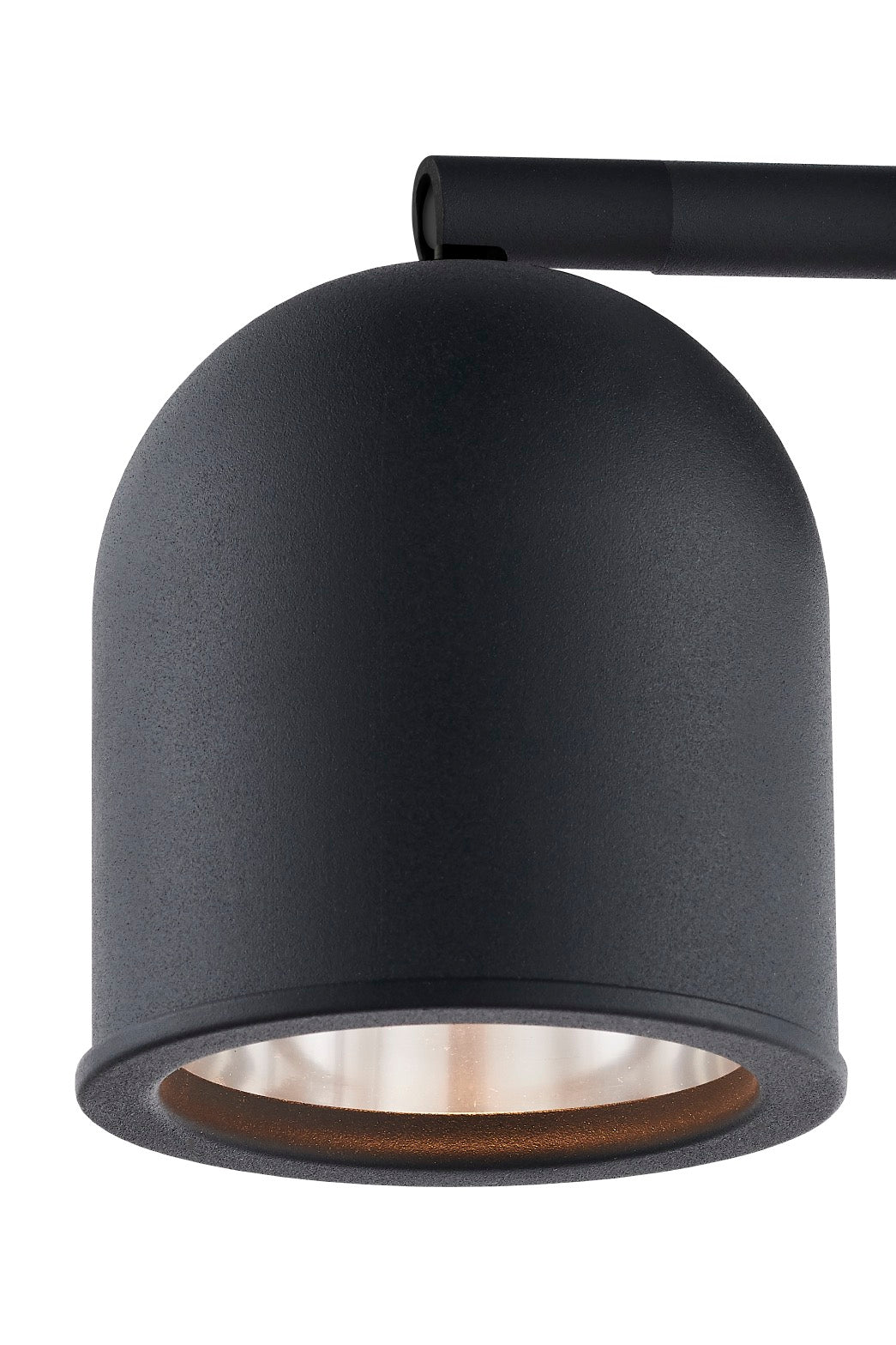 SPARK 1 Black Wall Lamp