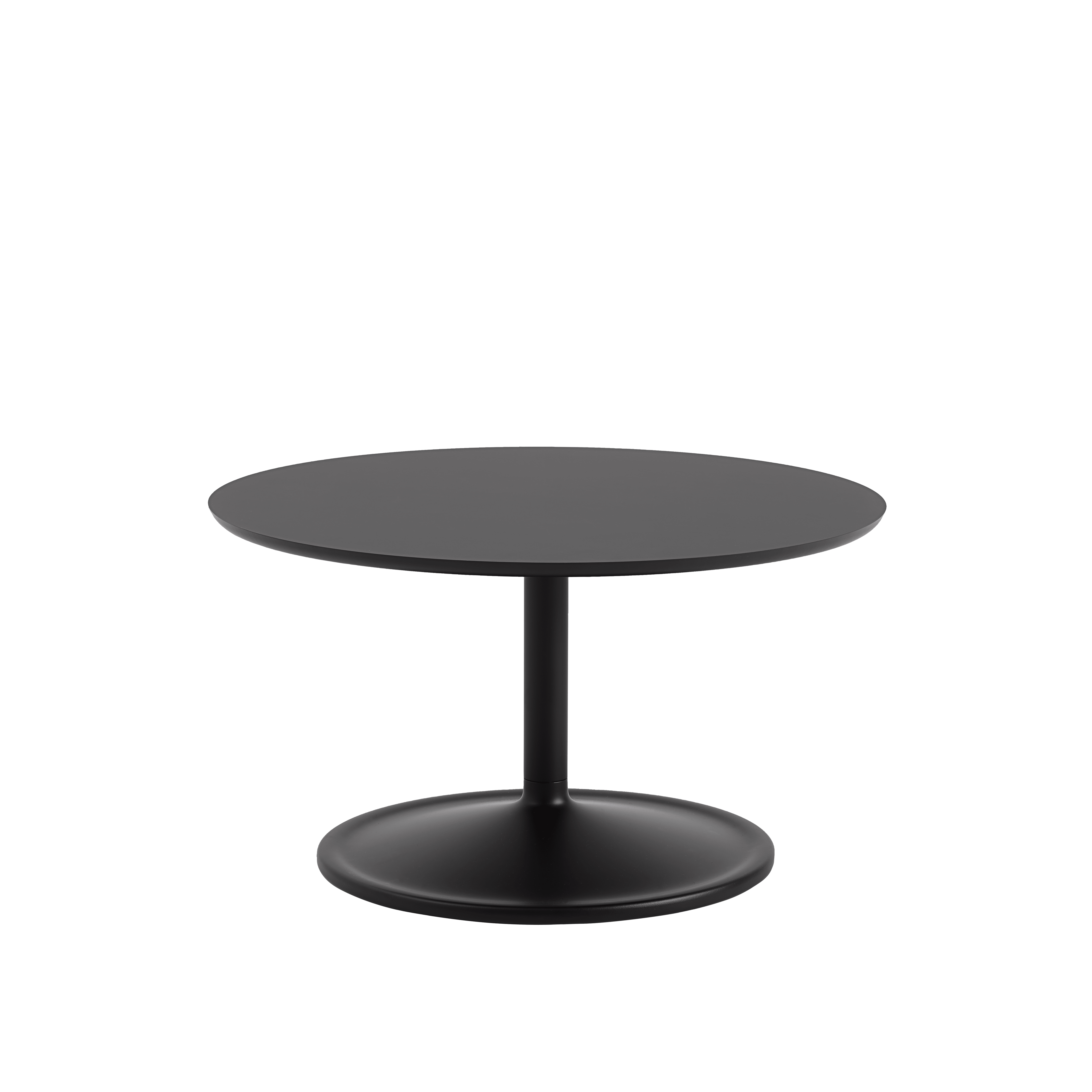 Couchtisch SOFT schwarz