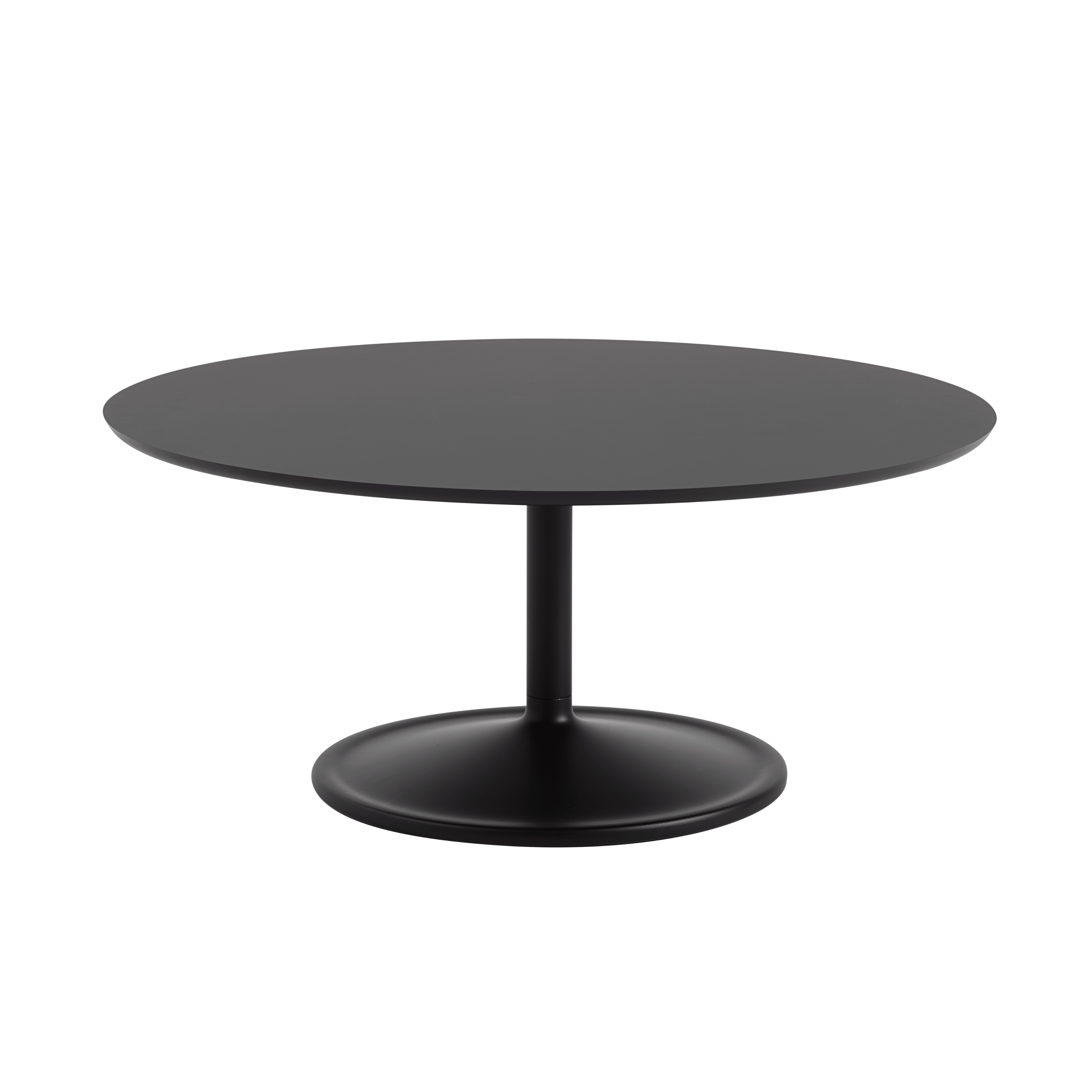 Couchtisch SOFT schwarz