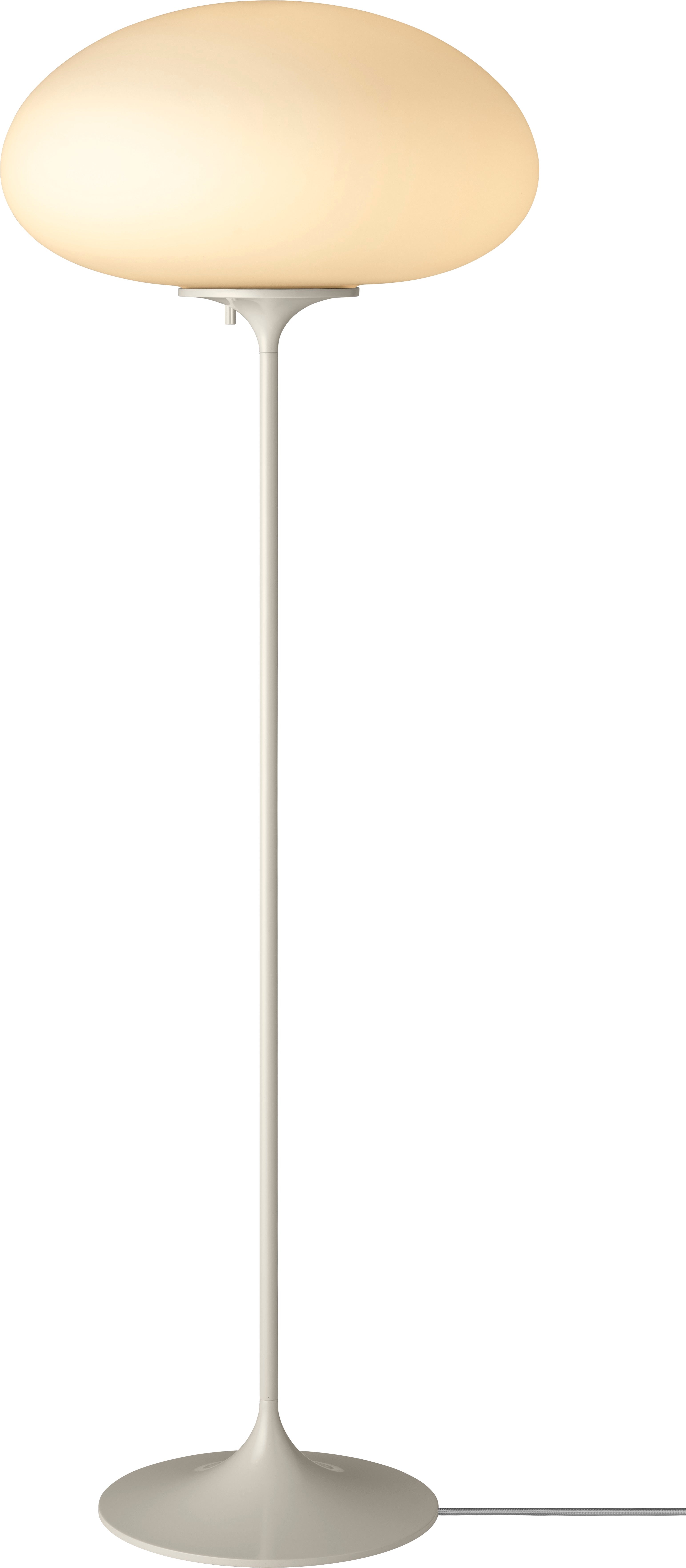 Stehlampe STEMLITE creme
