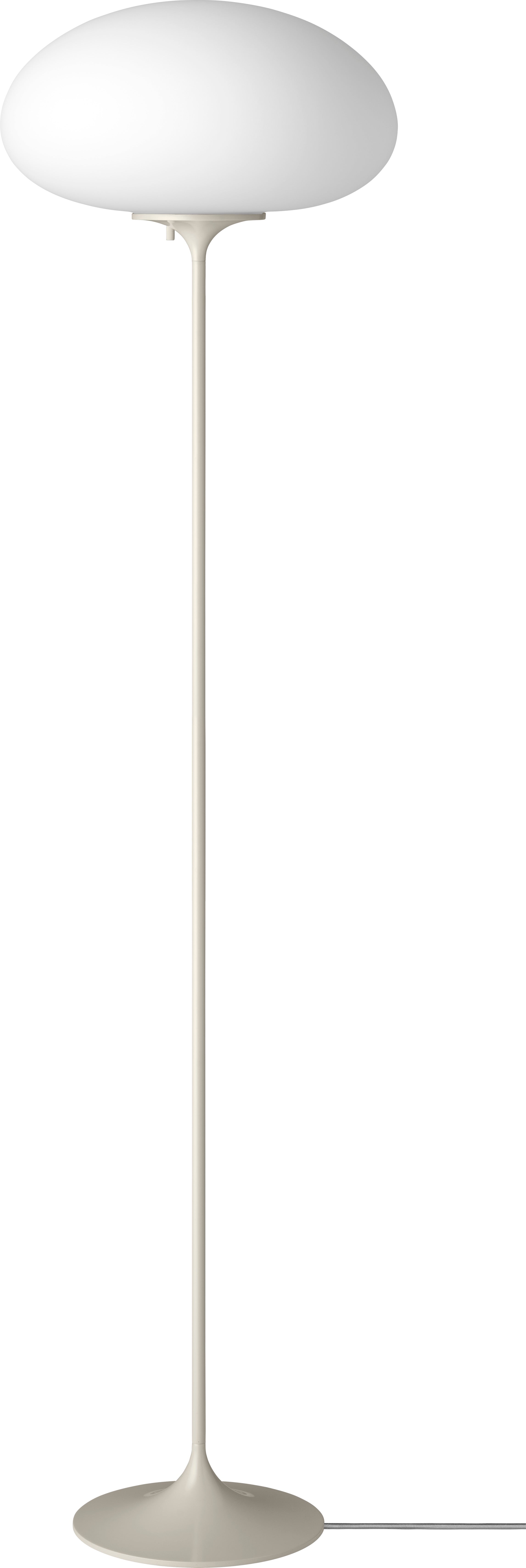 Stehlampe STEMLITE creme